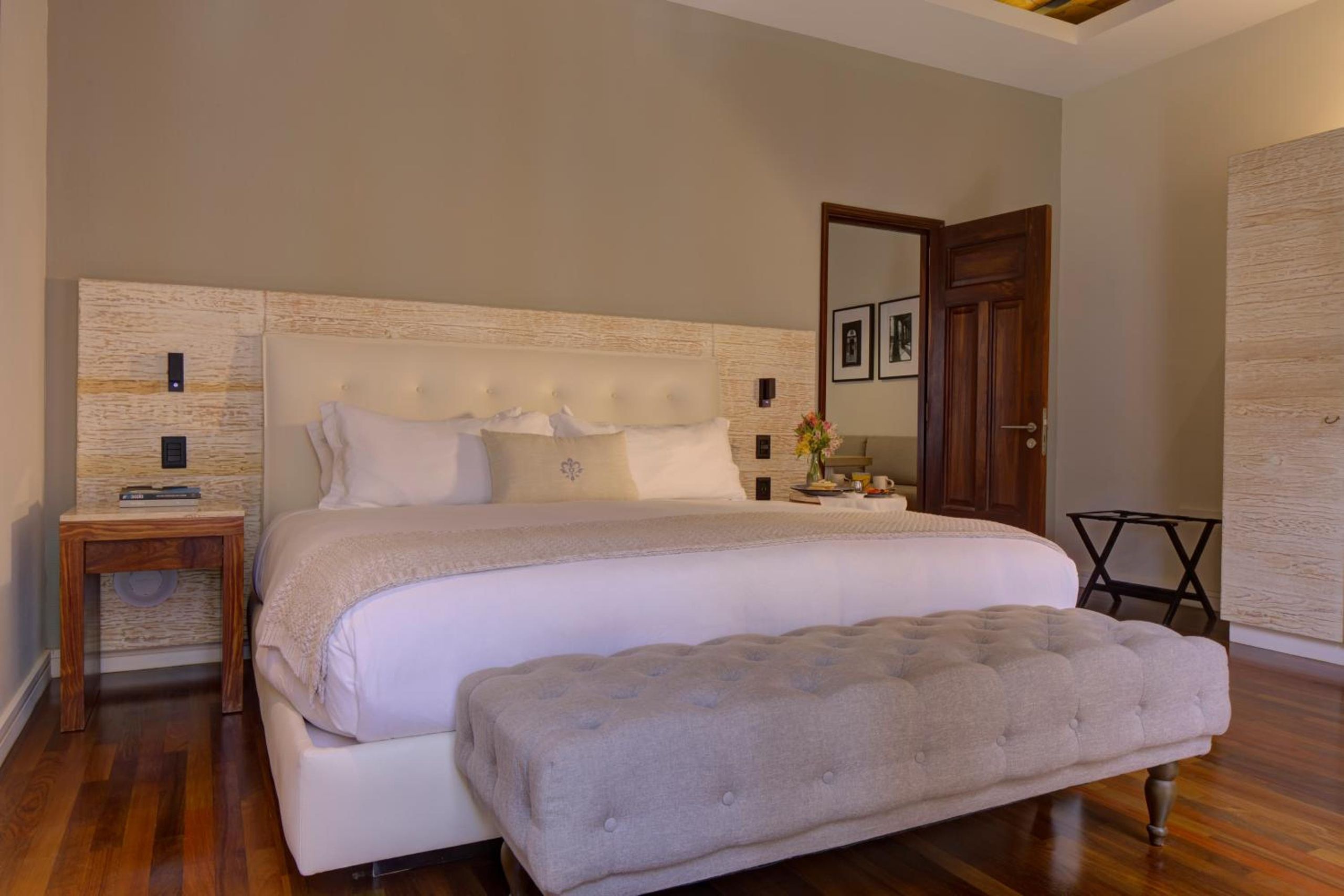 Habitación Superior — 3