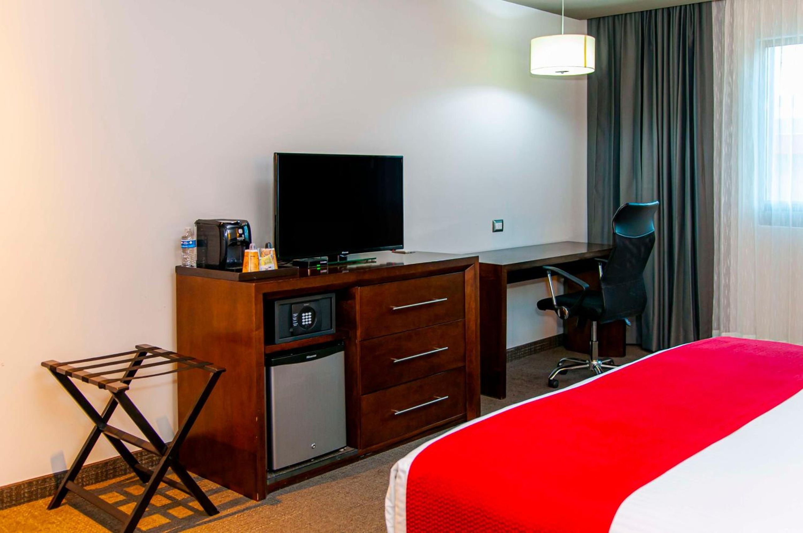 Habitación Queen con Dos Camas Queen — 3