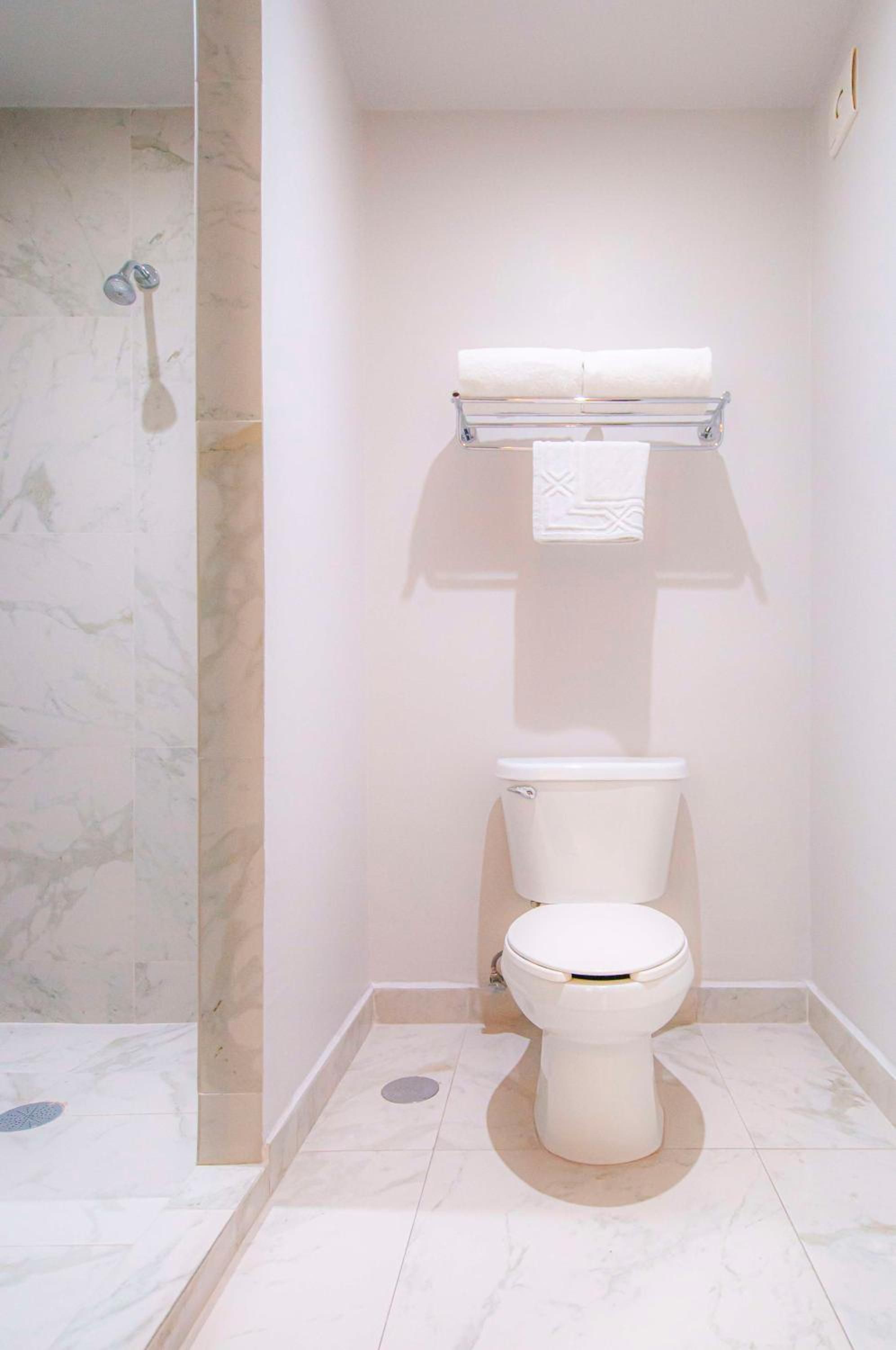 Habitación King — 7