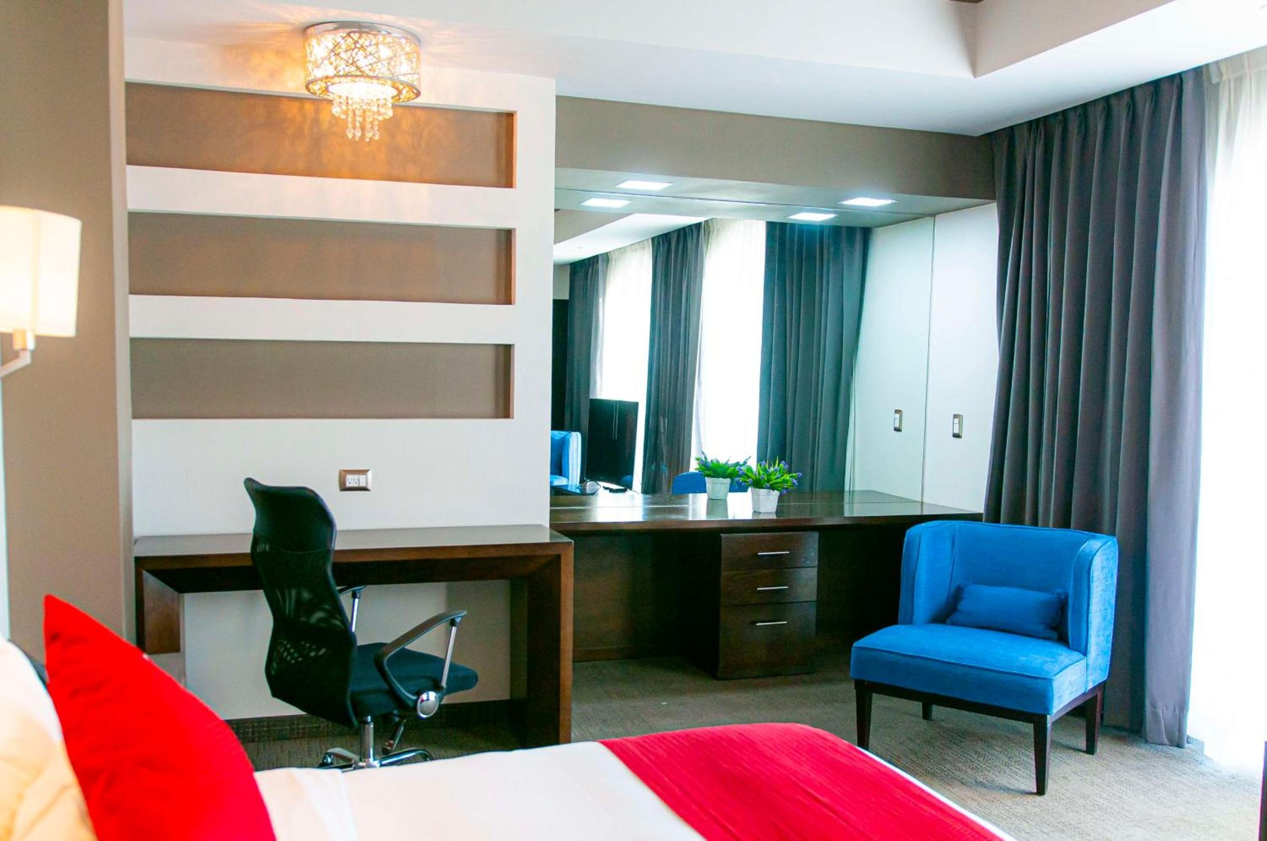 Suite King con Jacuzzi - Segundo Piso — 7