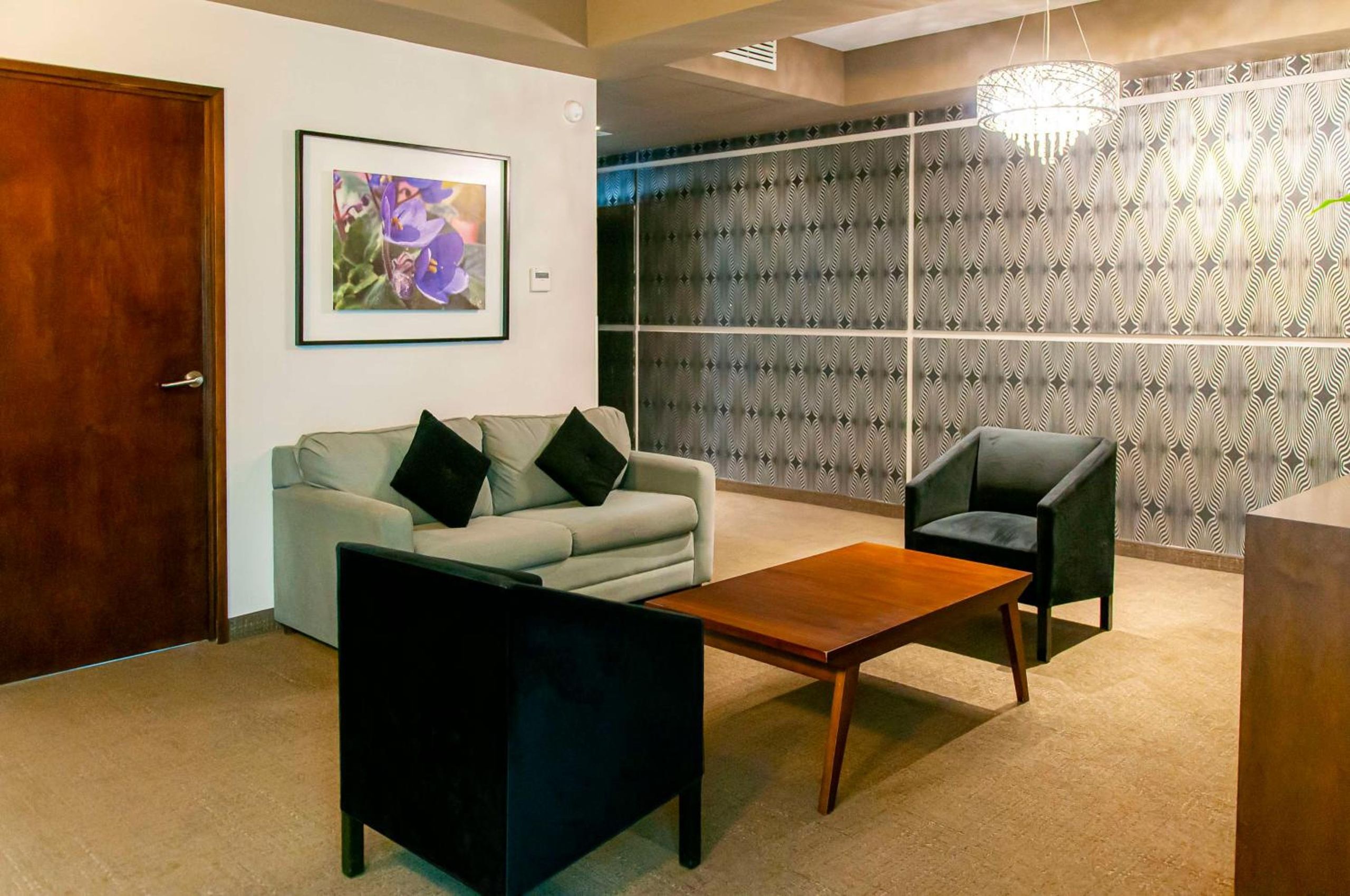 Suite King con Jacuzzi - Segundo Piso — 8