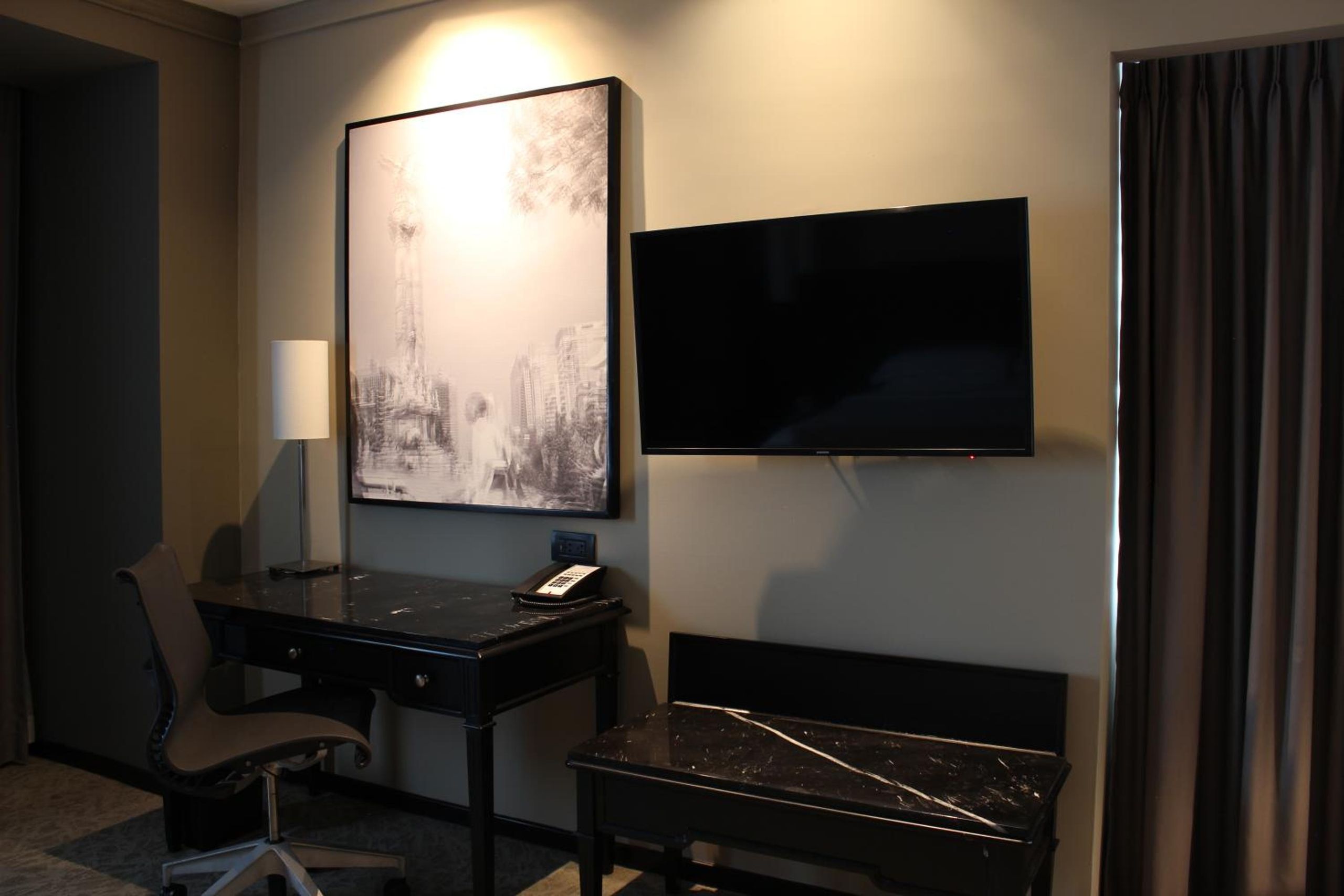 Habitación Superior King — 2