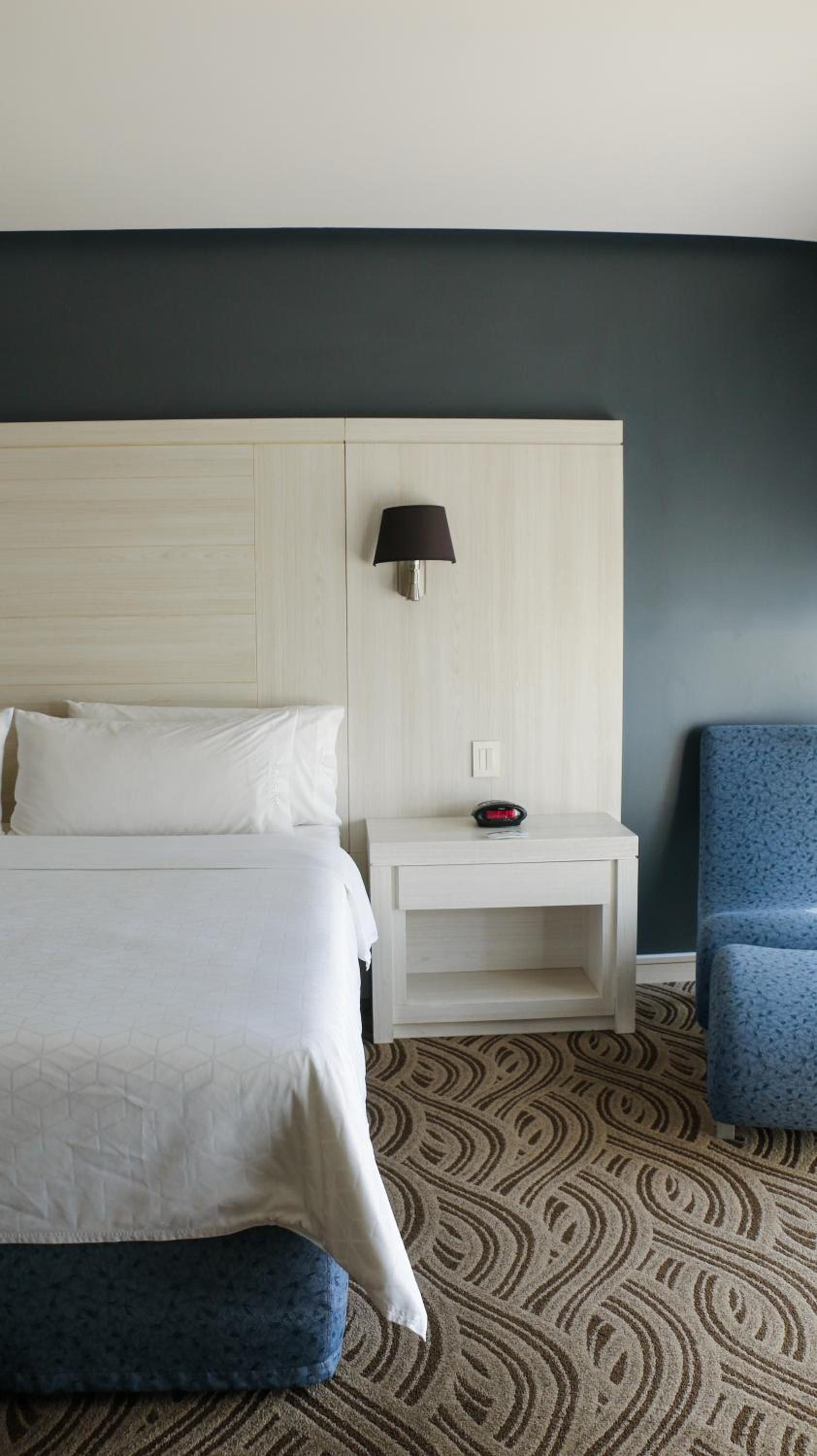 Habitación Estándar — 5
