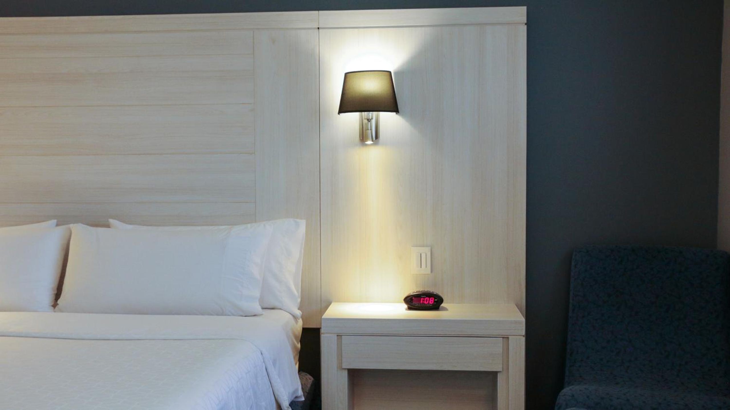 Habitación Estándar — 4