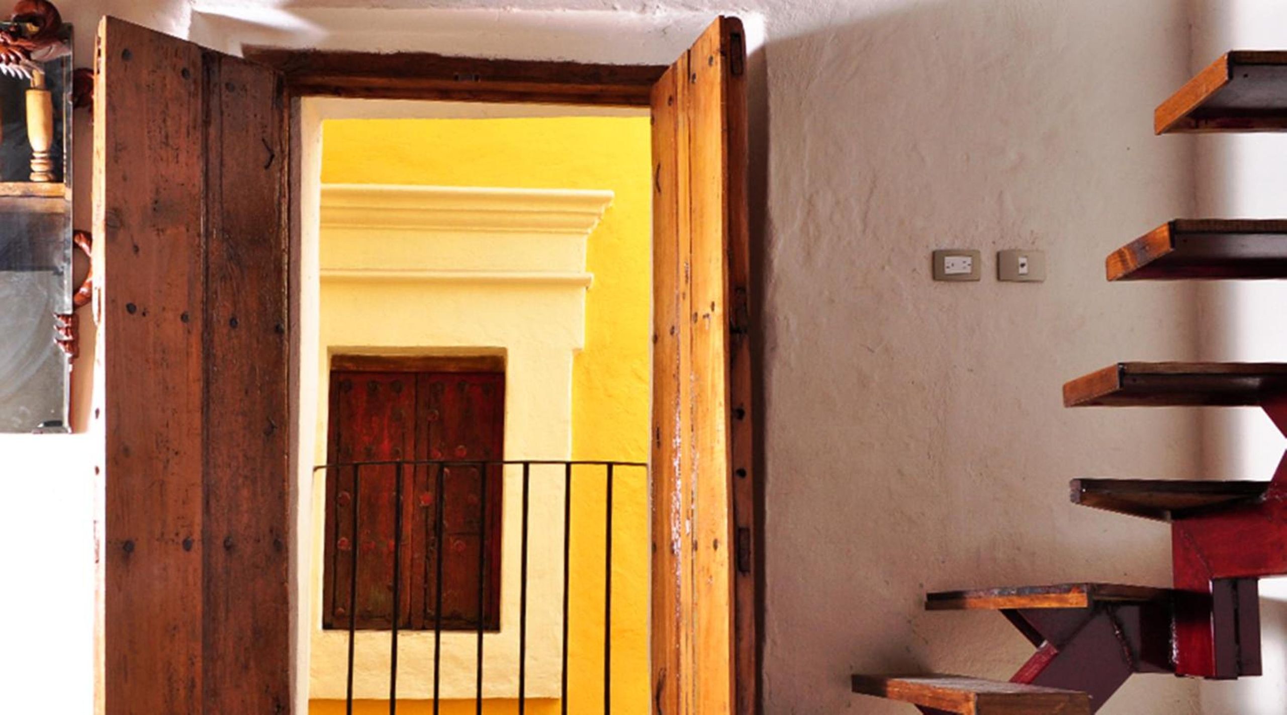 Habitación Estándar Doble con Dos Camas Dobles — 3