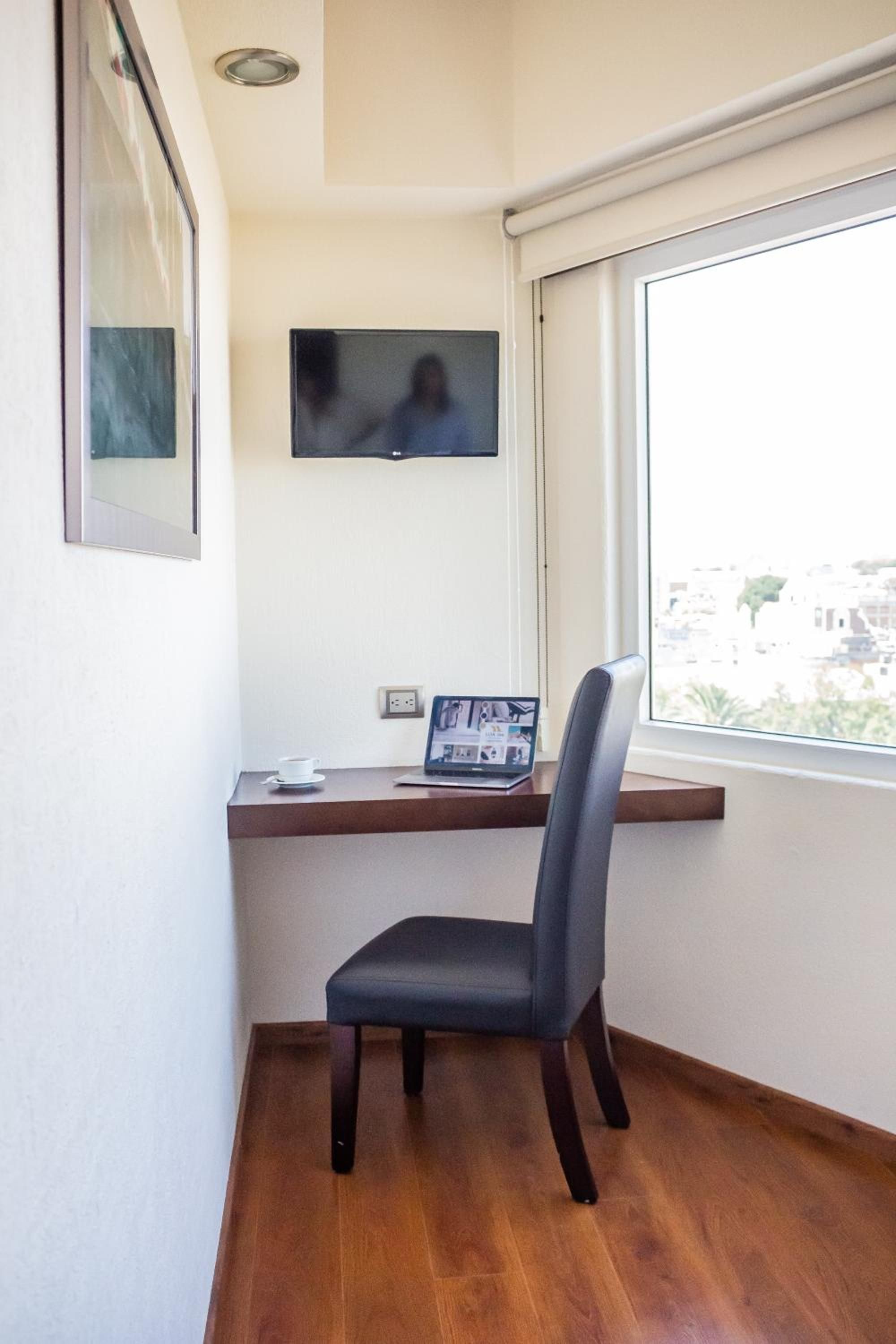 Queen Suite con Two camas Queen - no fumadores — 2