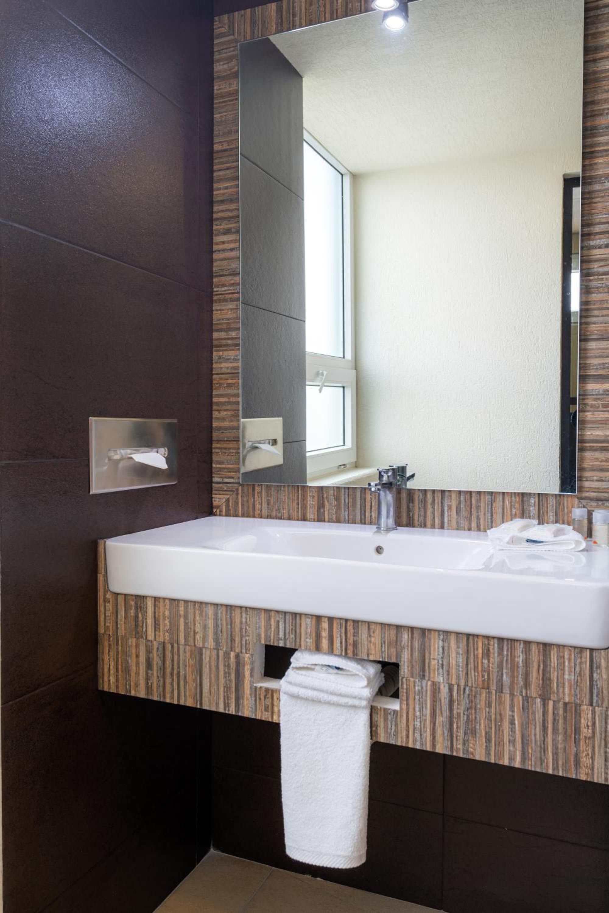 Suite Superior King - No fumadores — 7