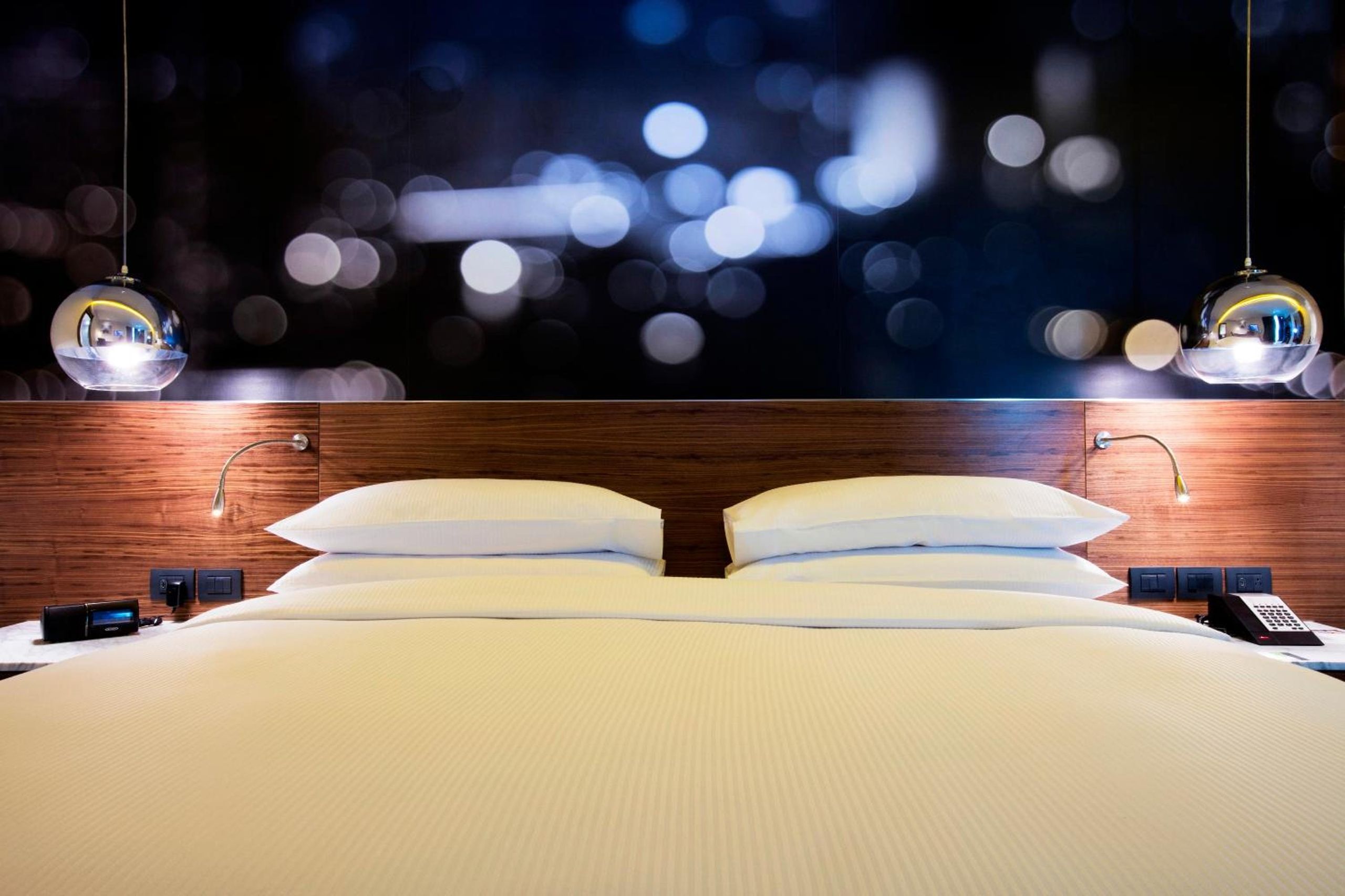 Habitación Estándar con Cama King — 5