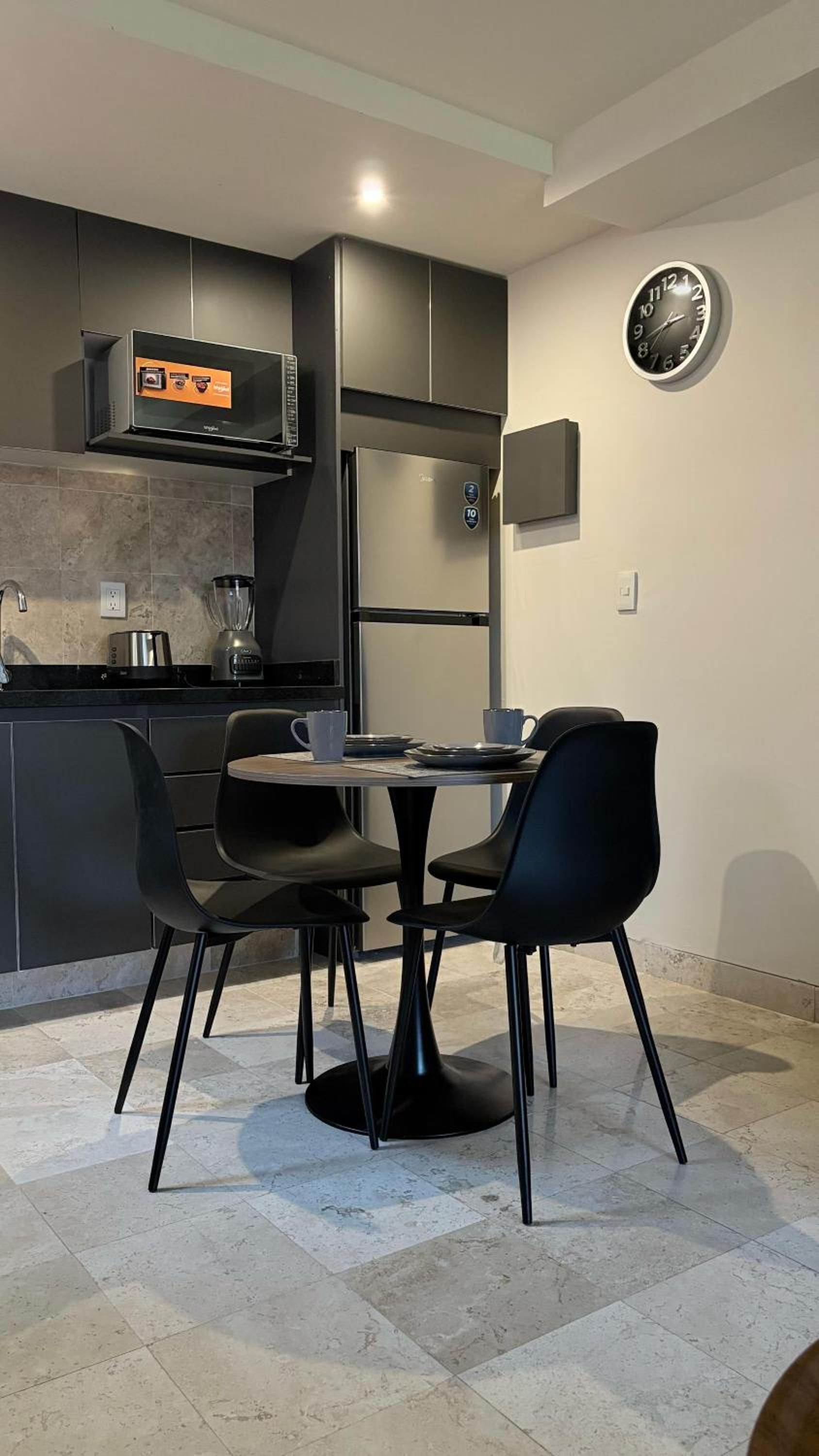 Standard Villa — 3