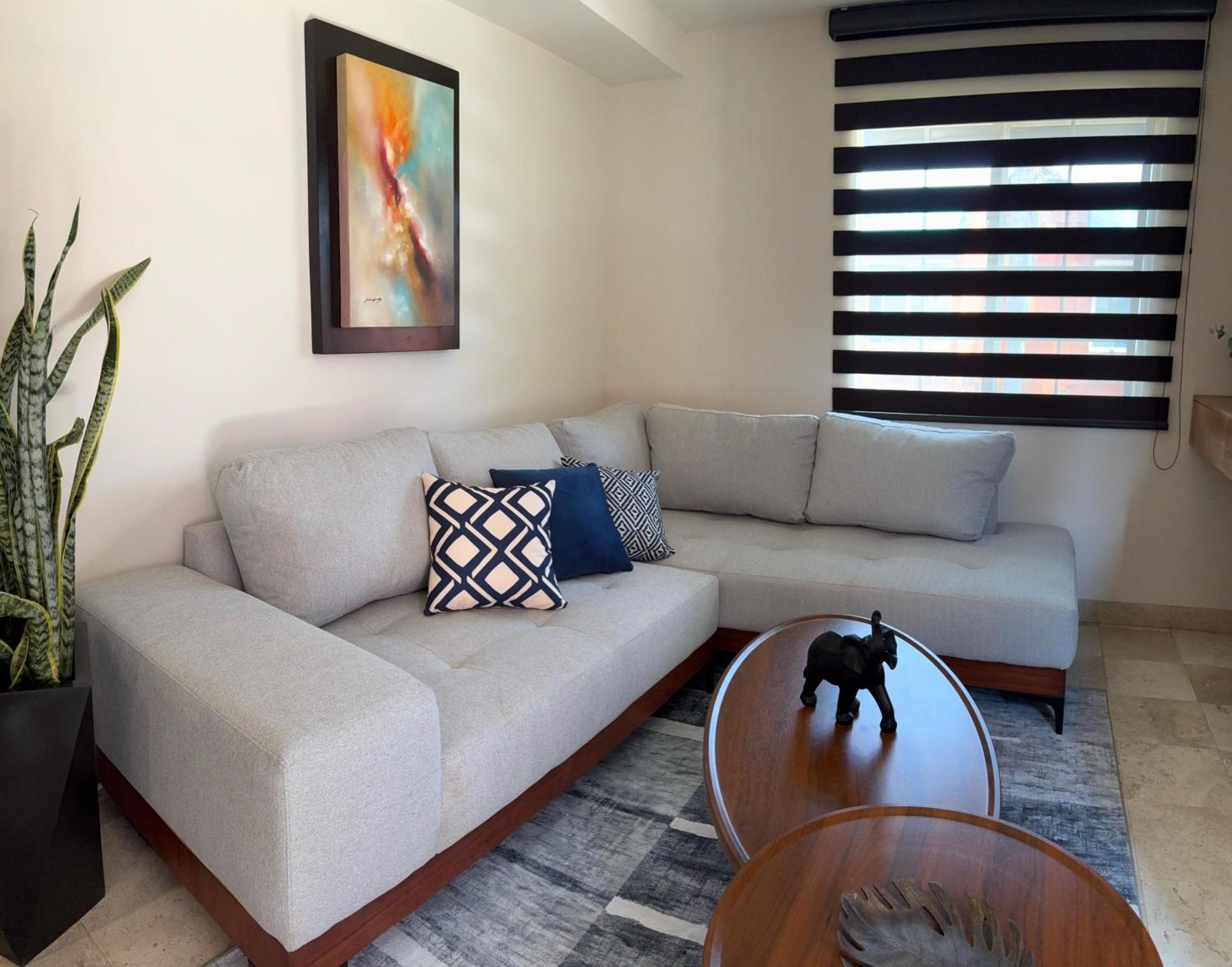 Standard Villa — 4