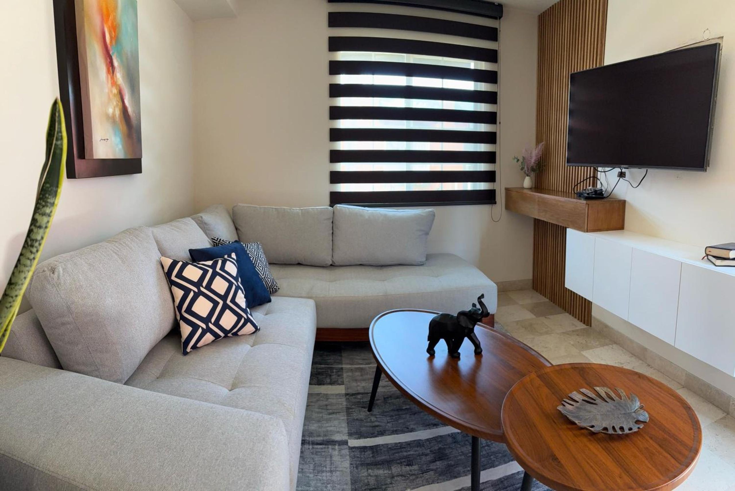 Standard Villa — 5