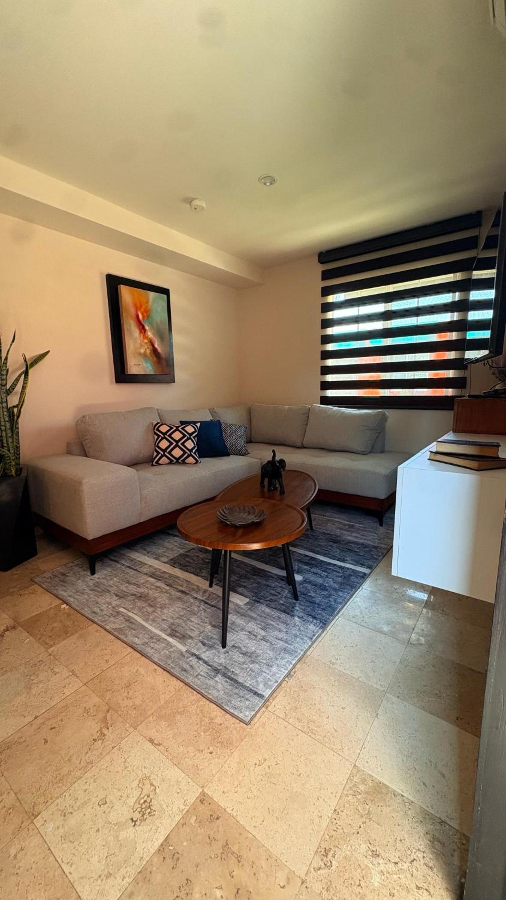Standard Villa — 7