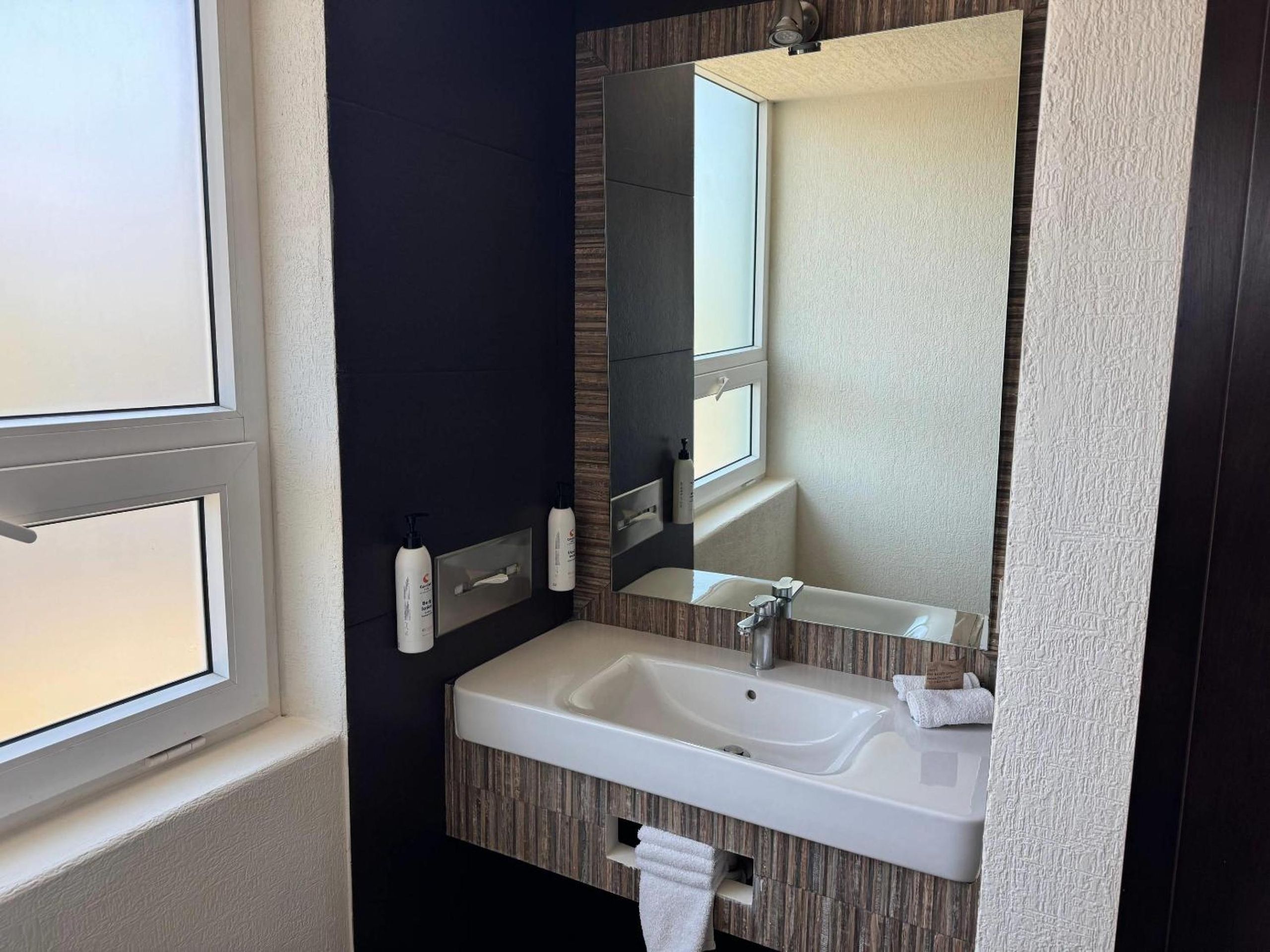 Suite Superior King - No fumadores
