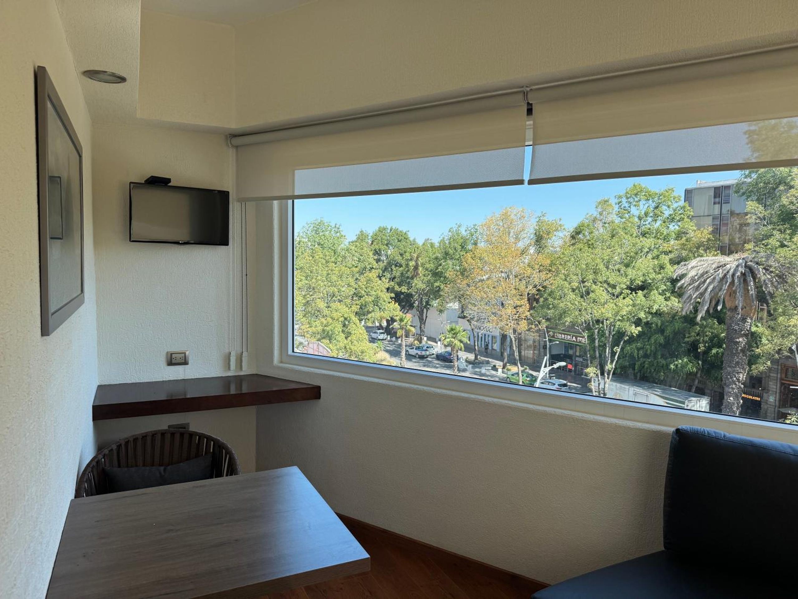 Suite Superior King - No fumadores — 8