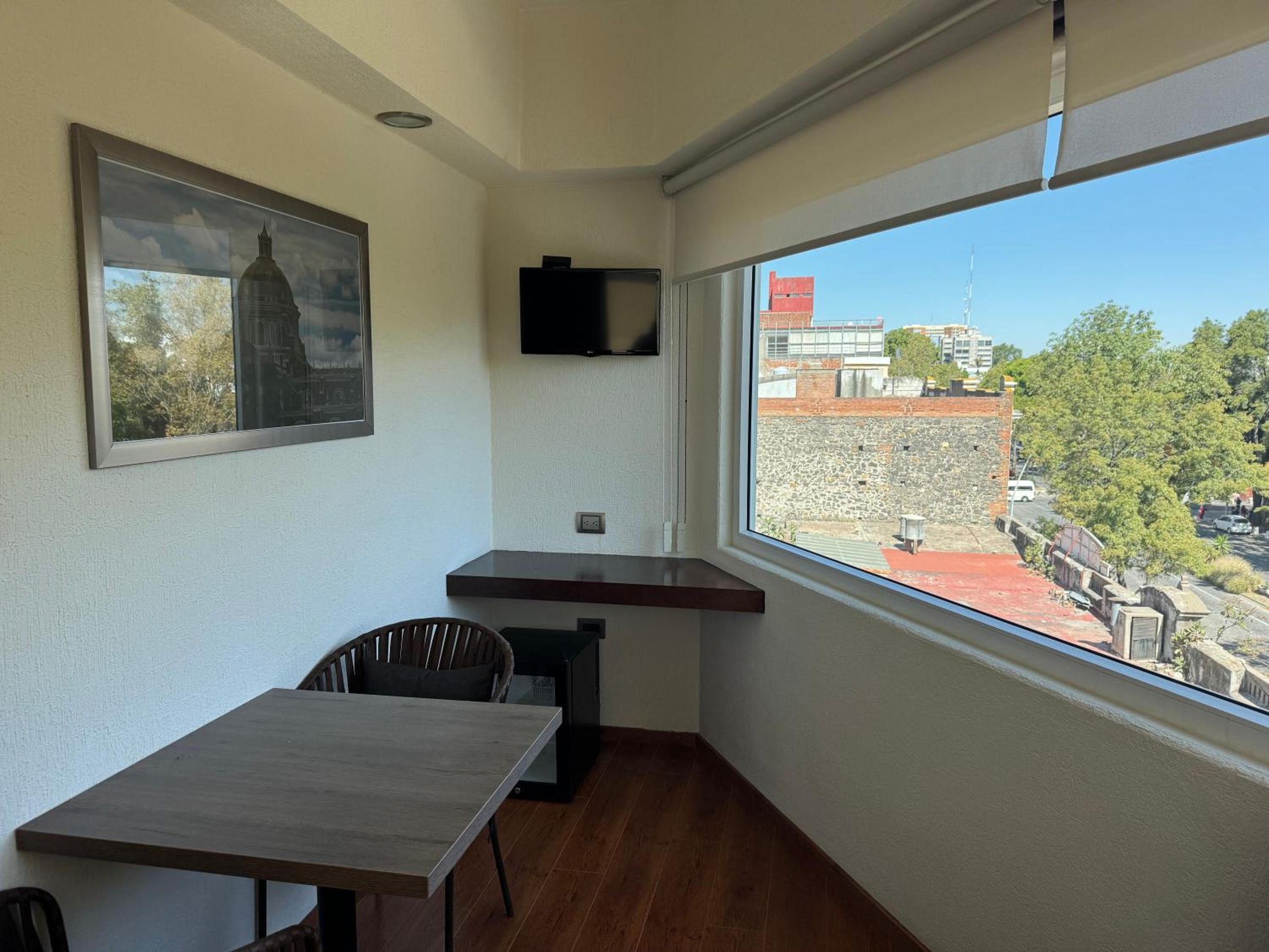 Suite Superior King - No fumadores — 2