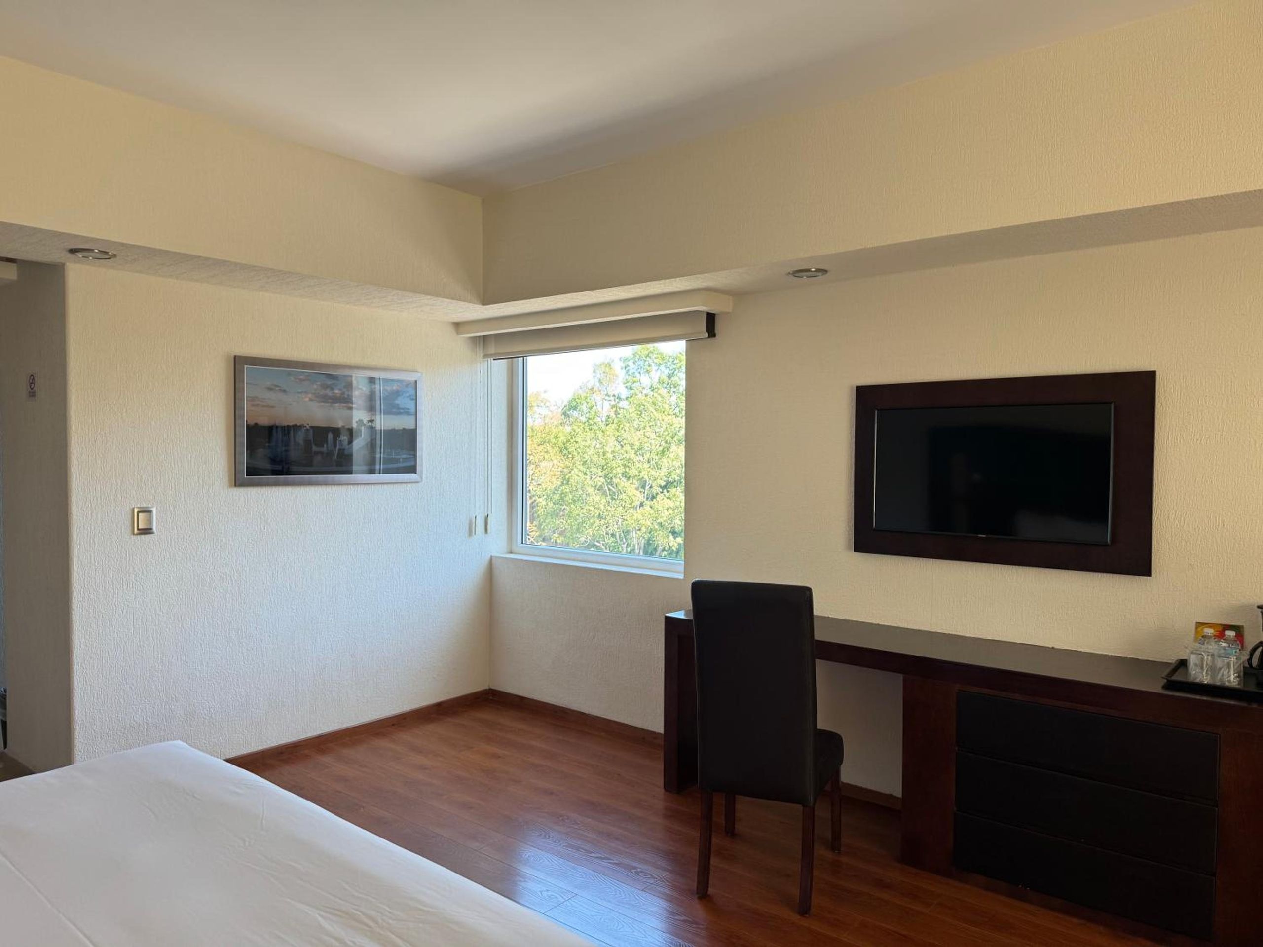 Suite Superior King - No fumadores — 3