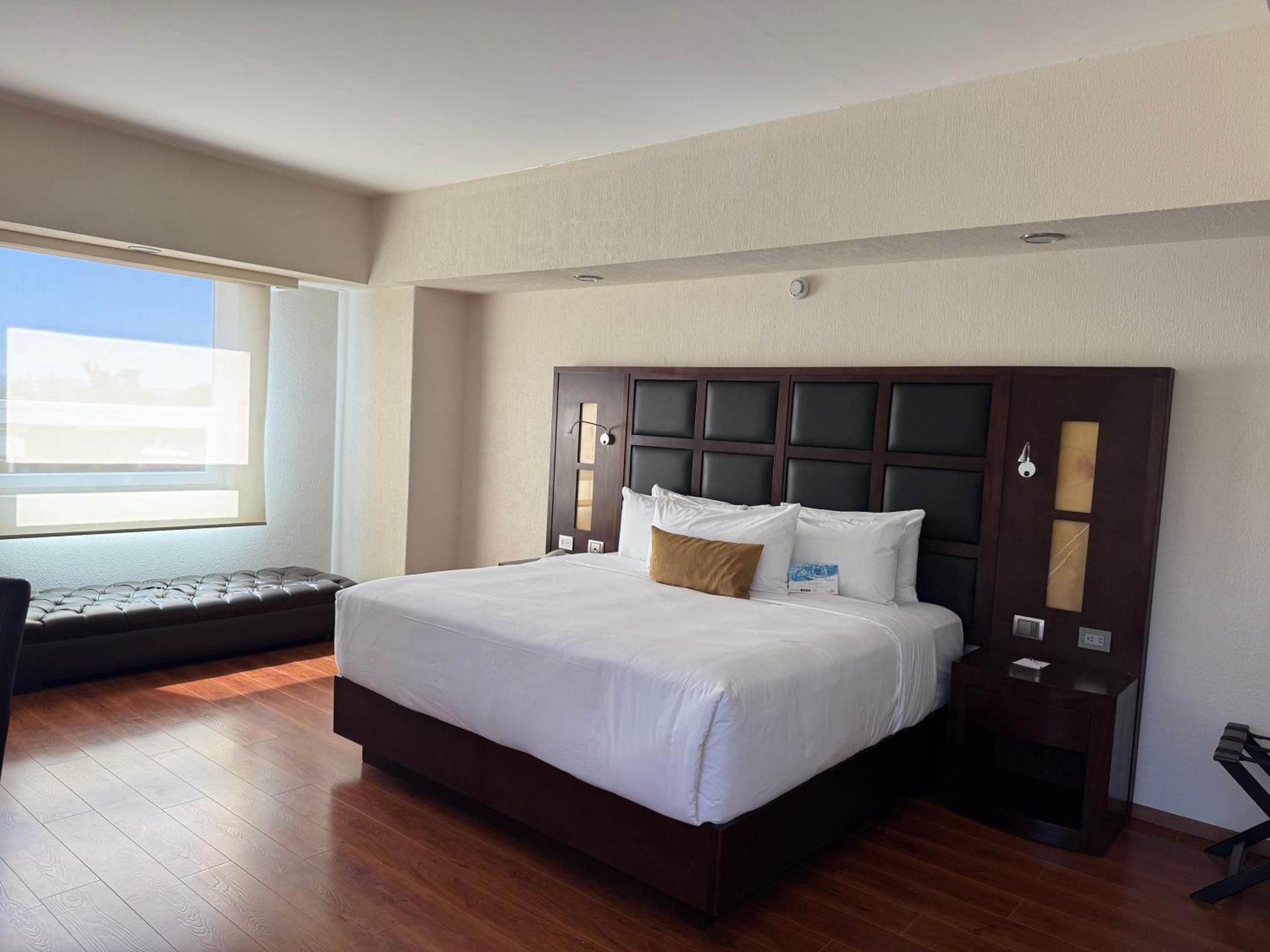 Suite Superior King - No fumadores — 5