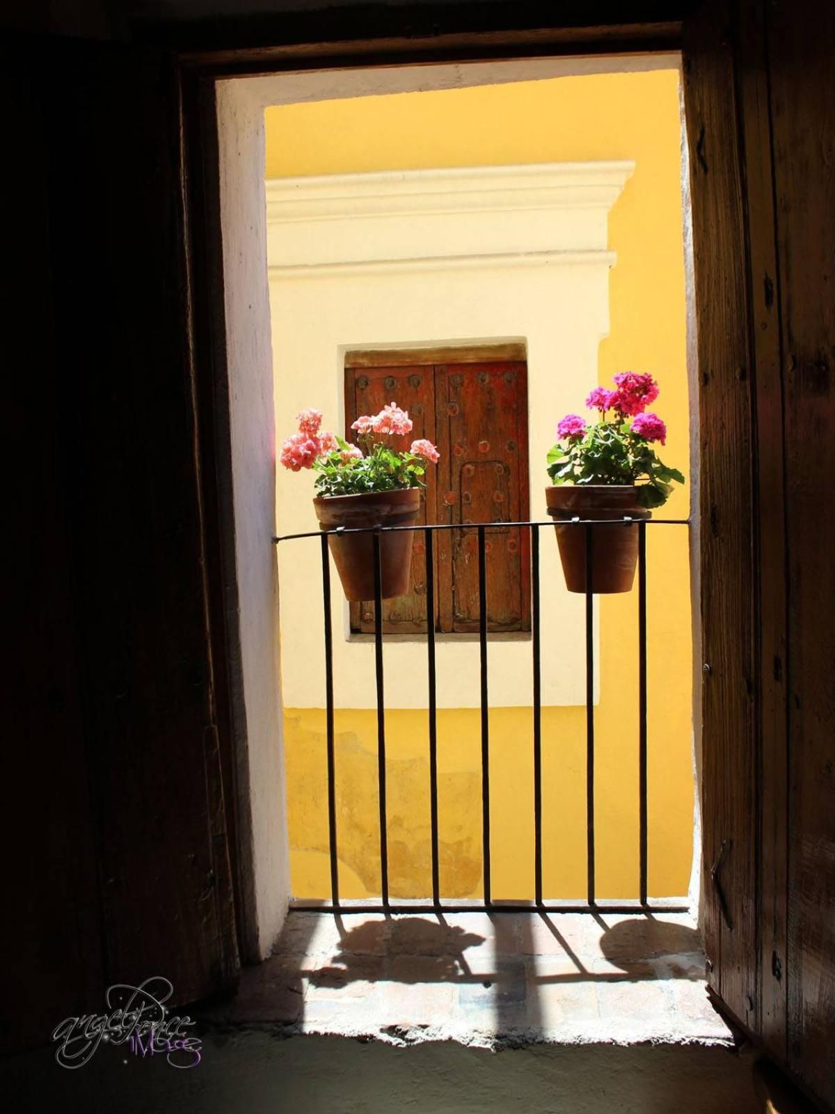 Habitación Estándar Doble con Dos Camas Dobles — 4