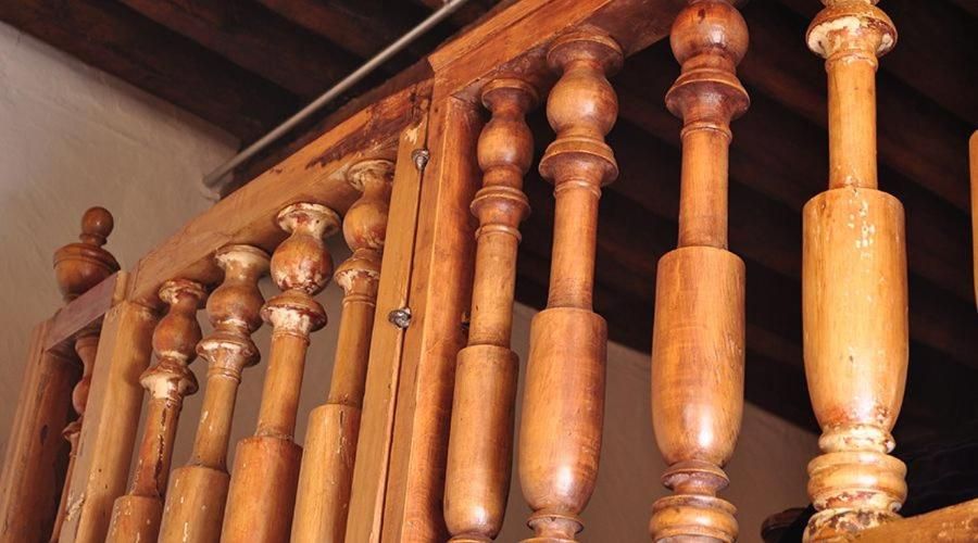 Habitación Estándar Doble con Dos Camas Dobles — 8