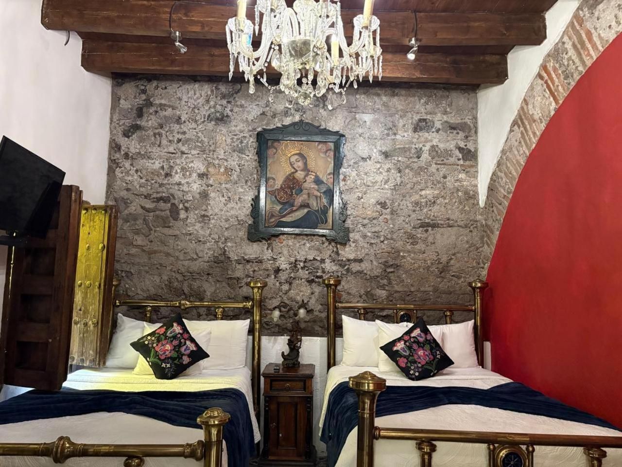 Habitación Twin — 2