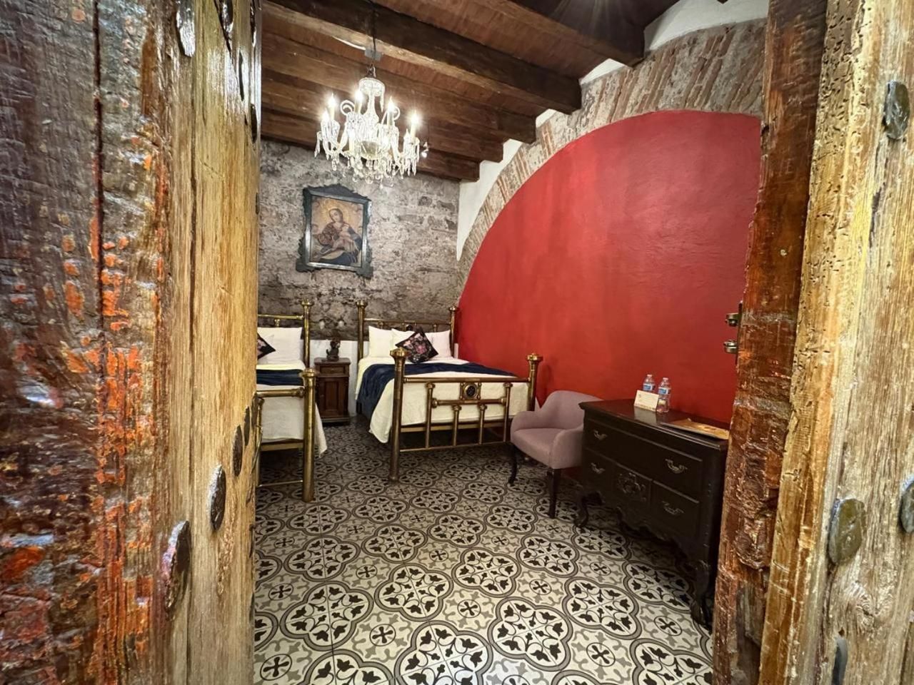 Habitación Twin — 3