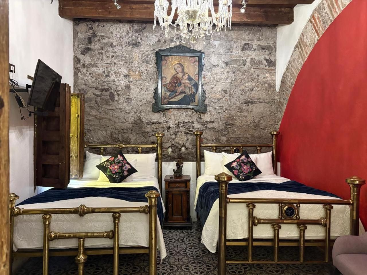 Habitación Twin — 4