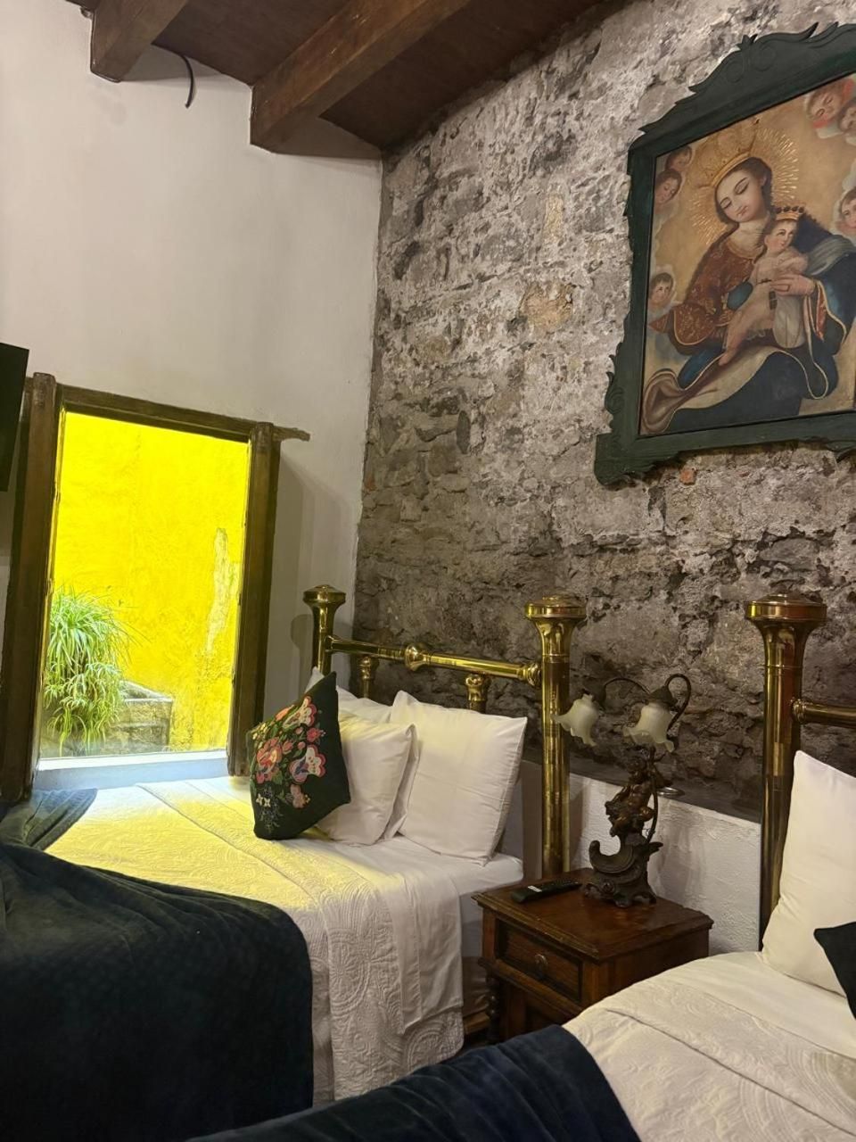 Habitación Twin — 8