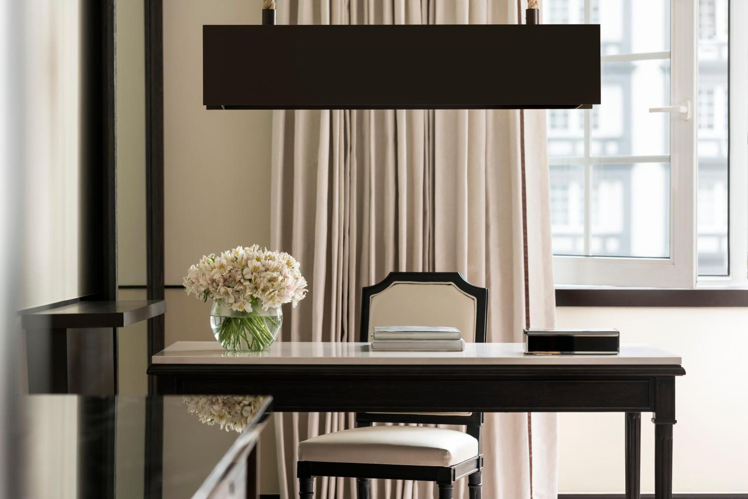 Suite de una habitación — 3