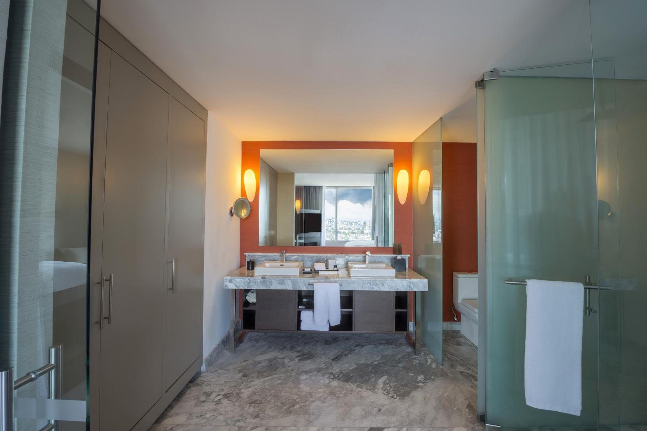 Suite Principal — 7