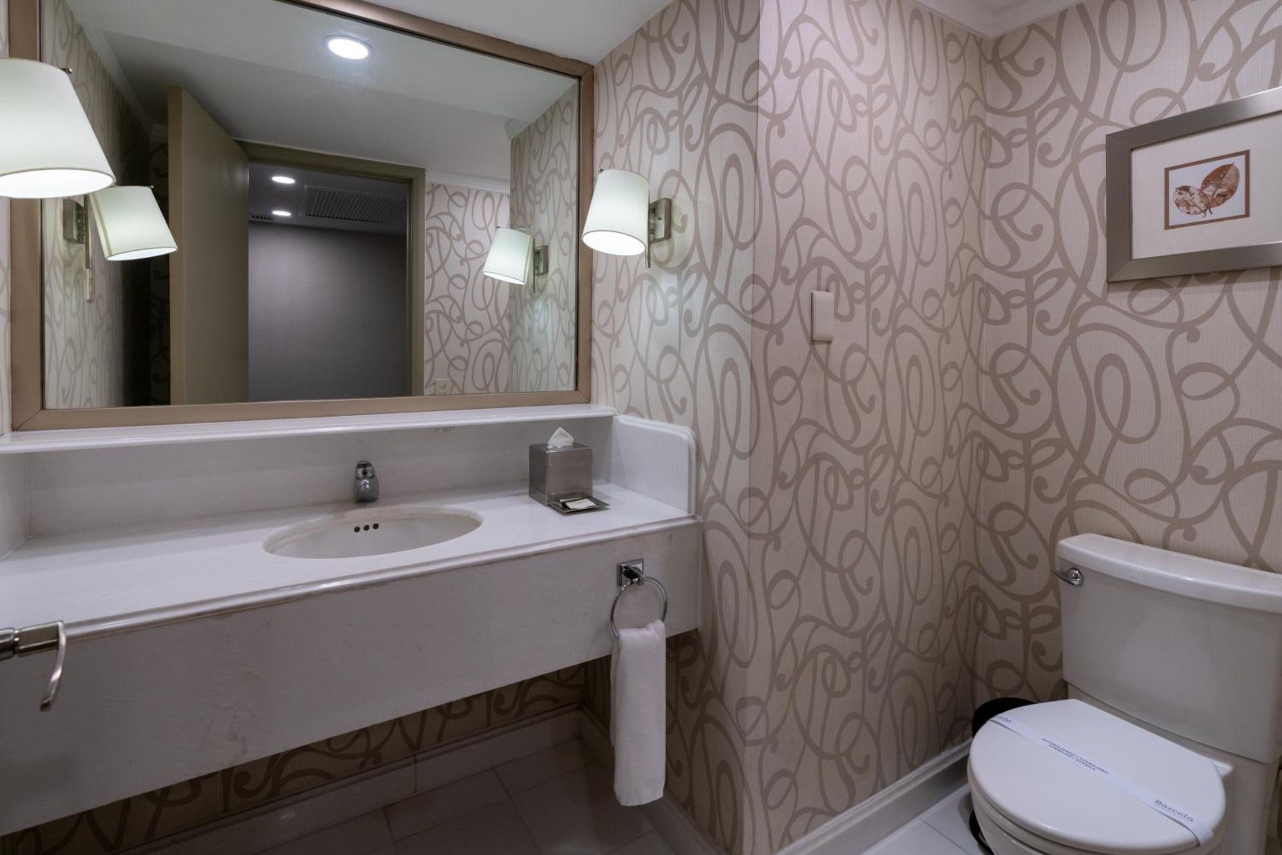 Suite Premium Level — 5