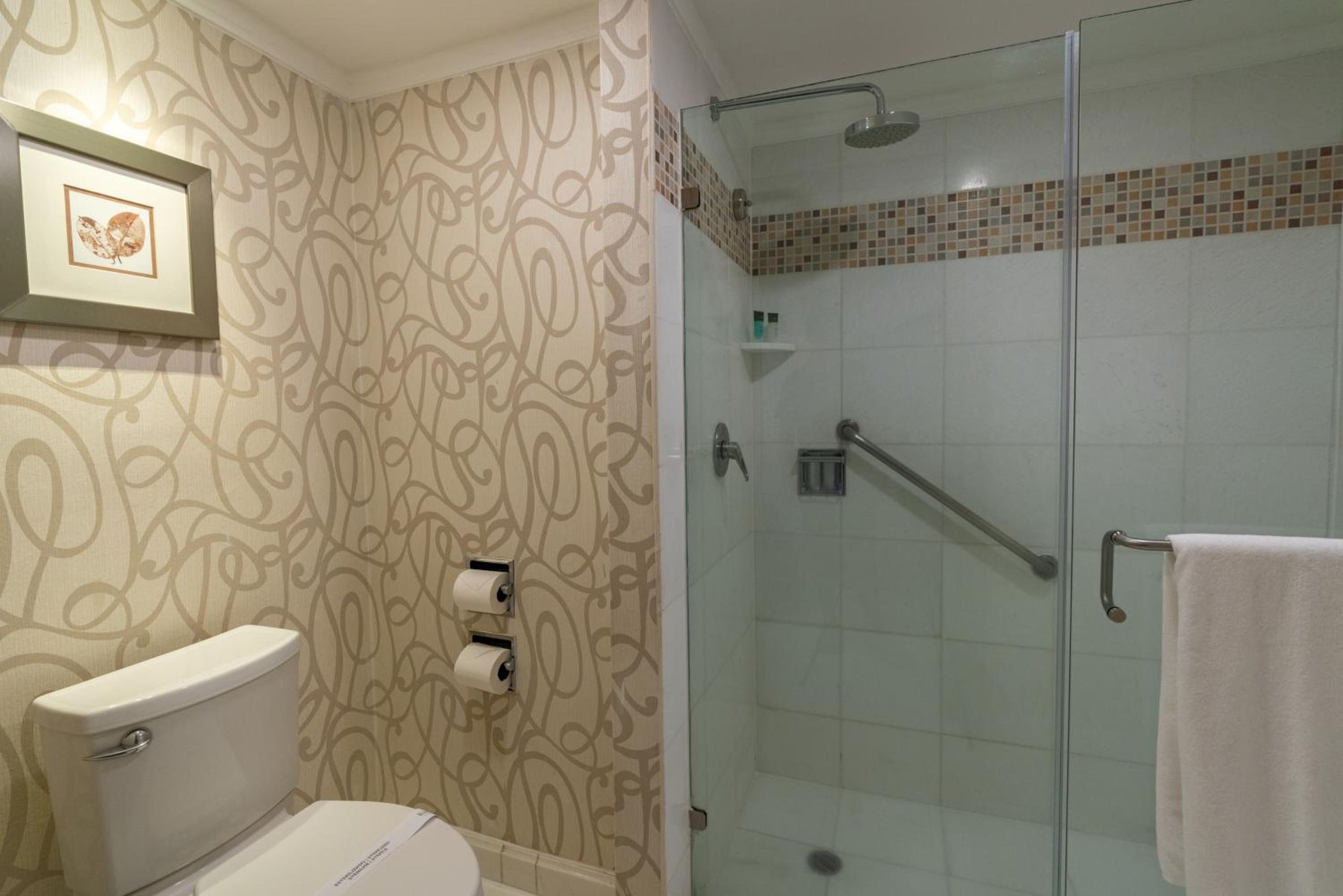 Suite Premium Level — 2