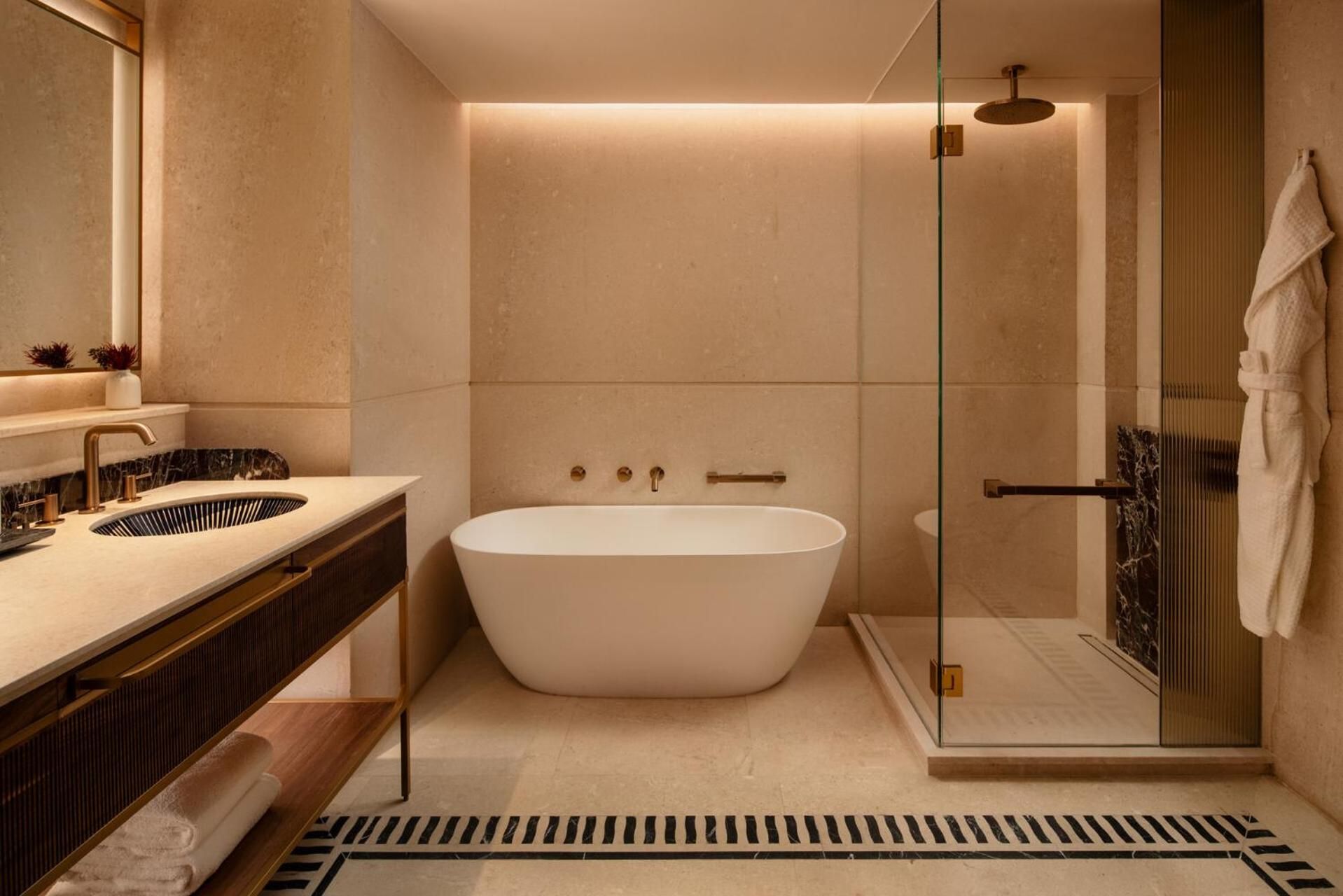 Habitación #18587618 — 3