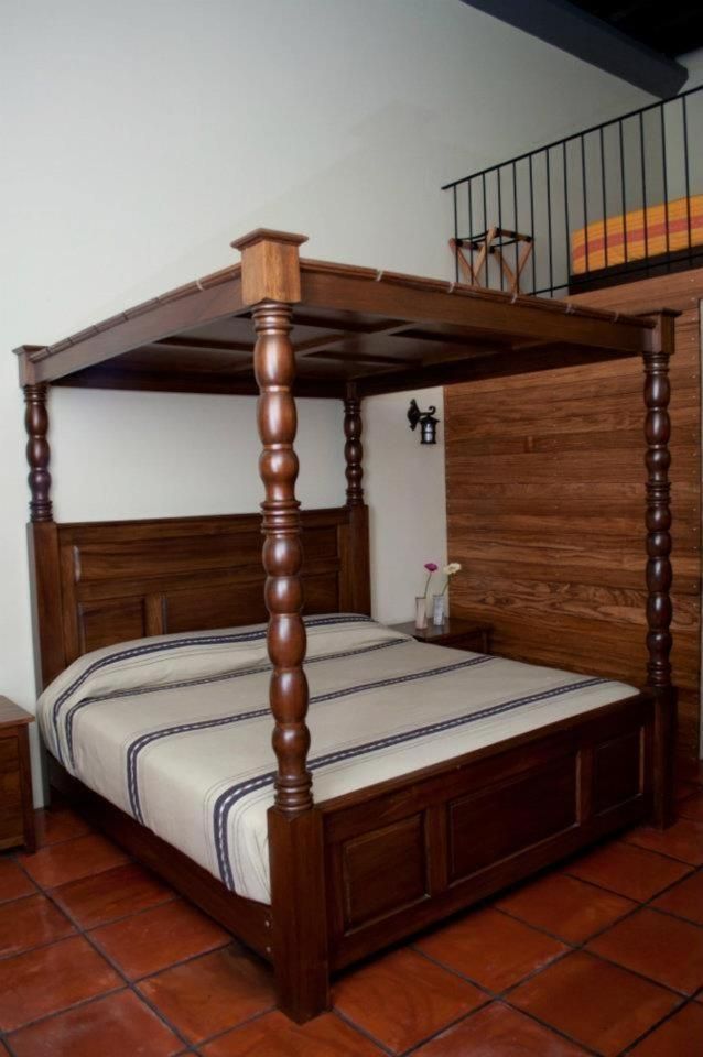 Habitación Doble Superior