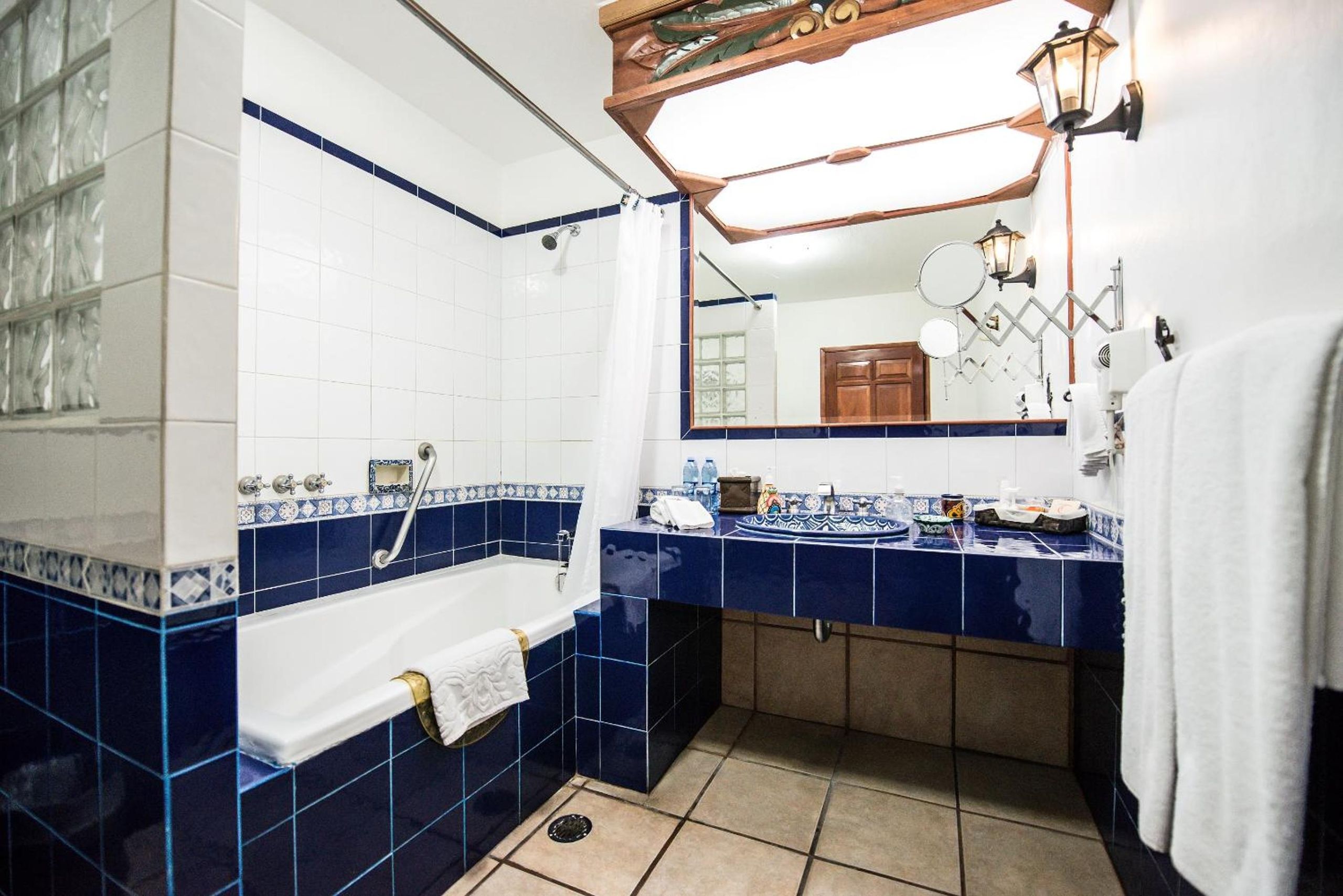 Habitación King — 5