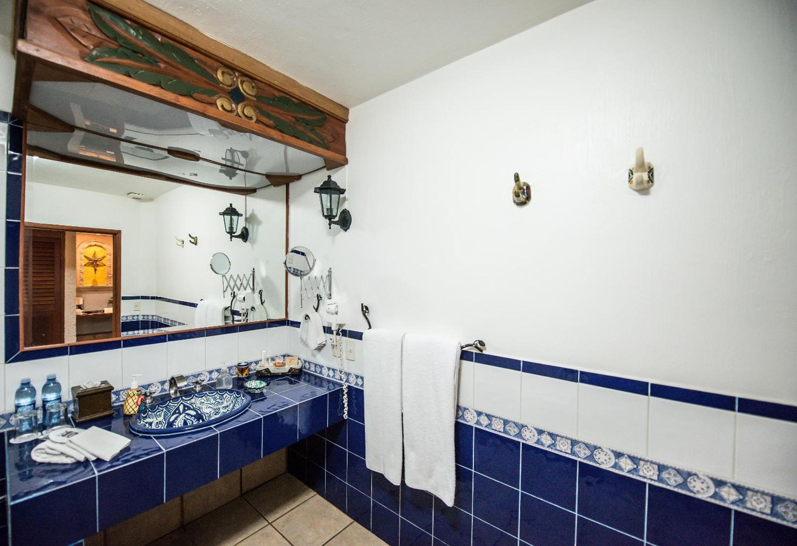Habitación King — 4
