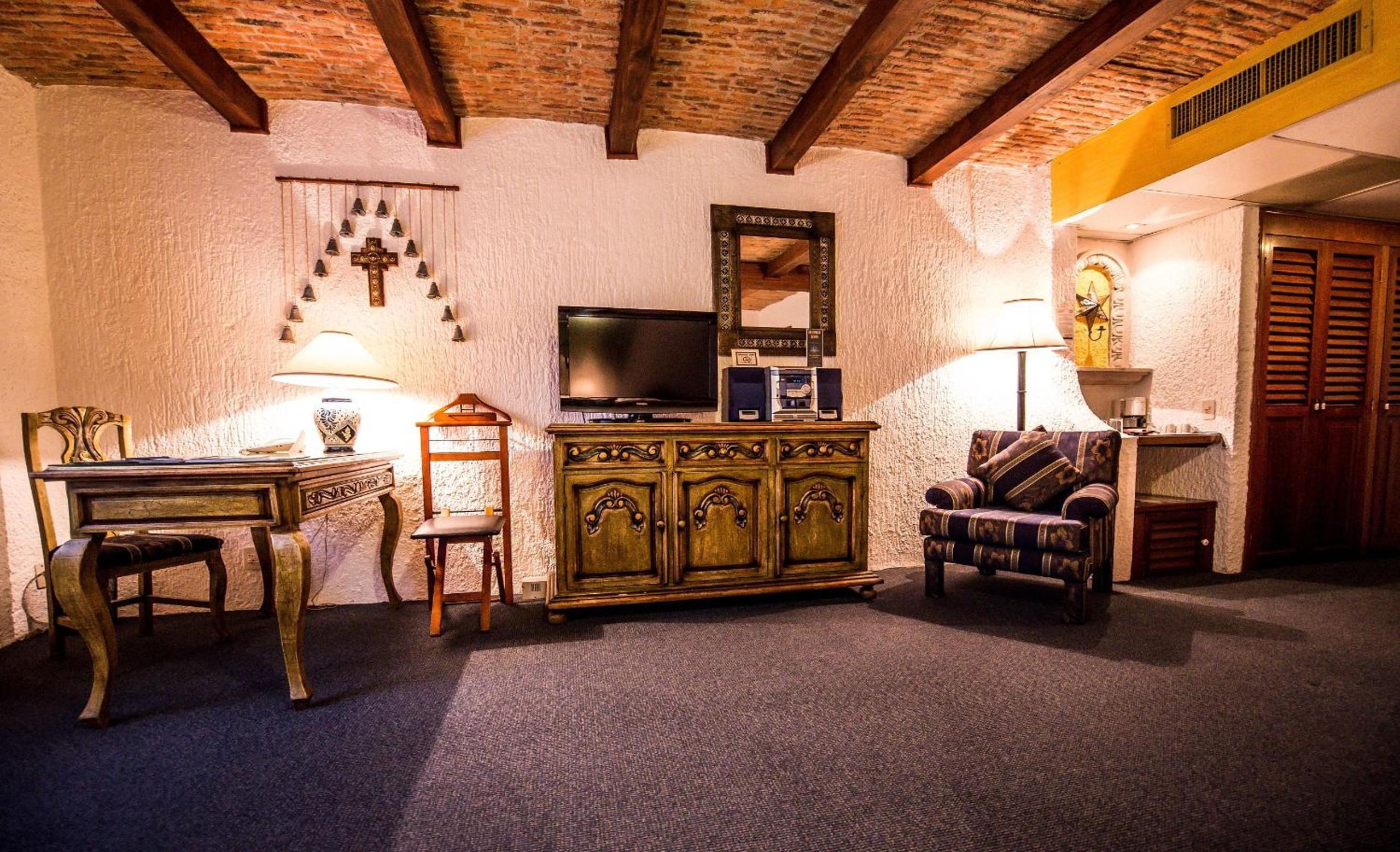 Habitación King — 6