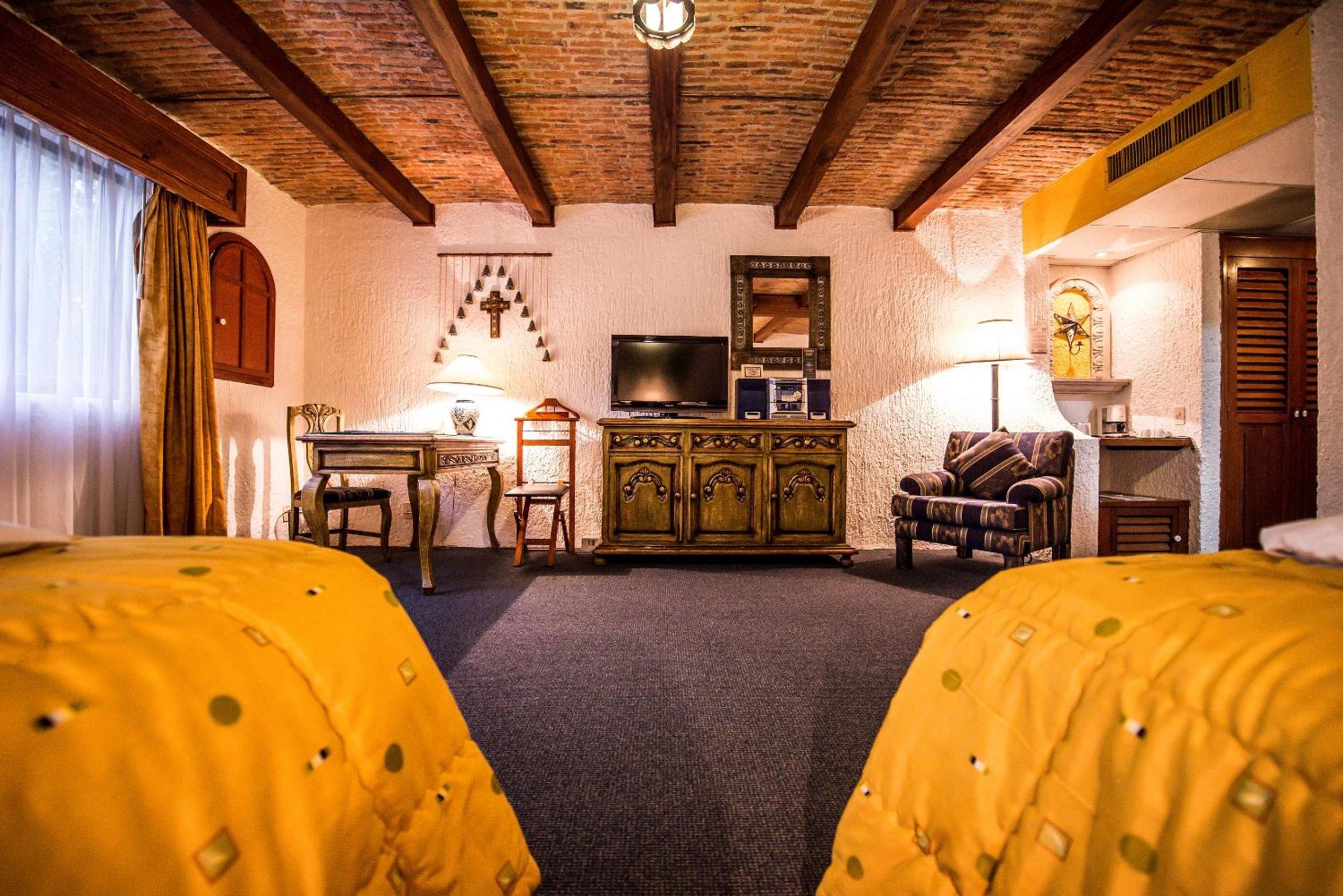 Habitación Doble — 2