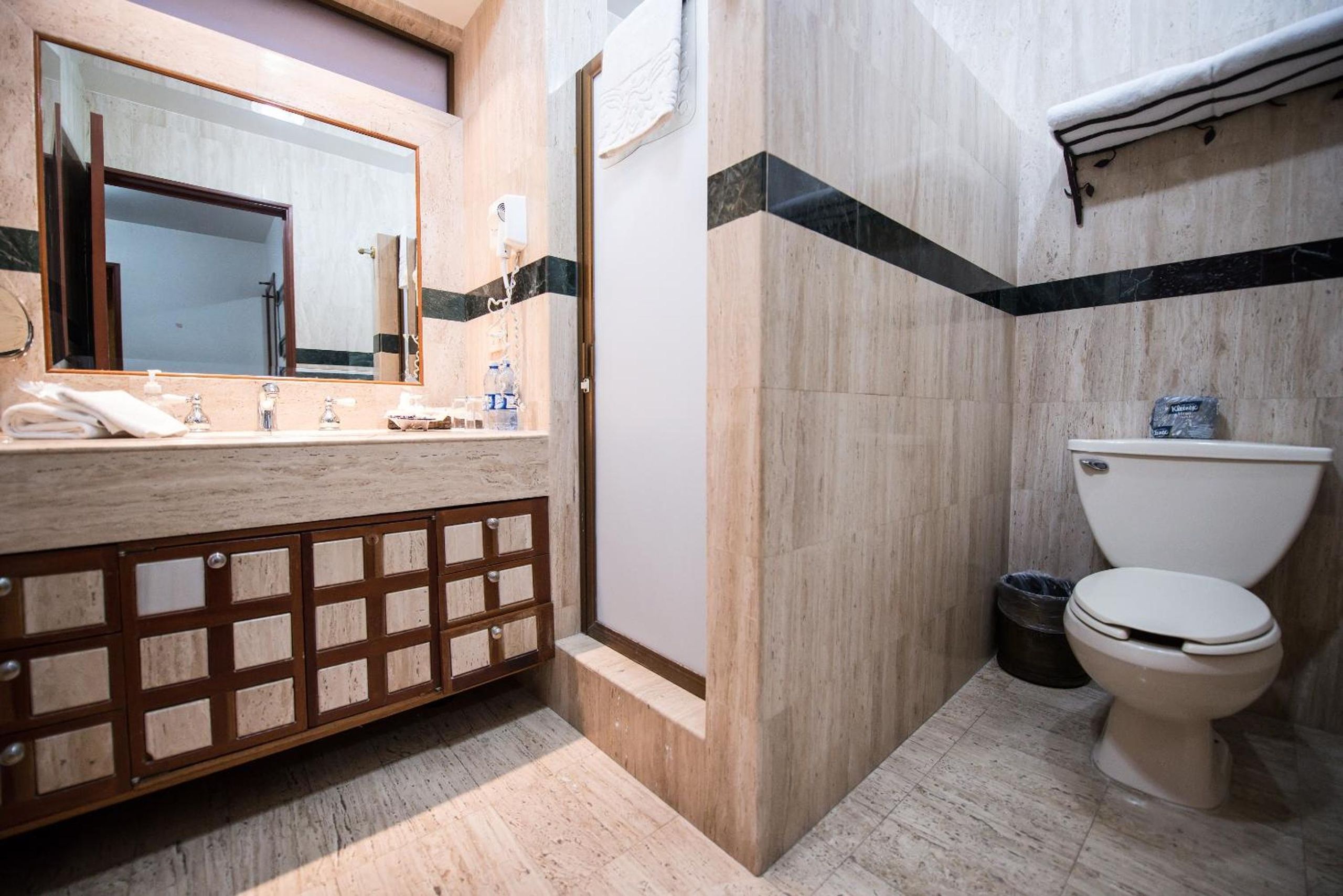 Habitación Doble — 5