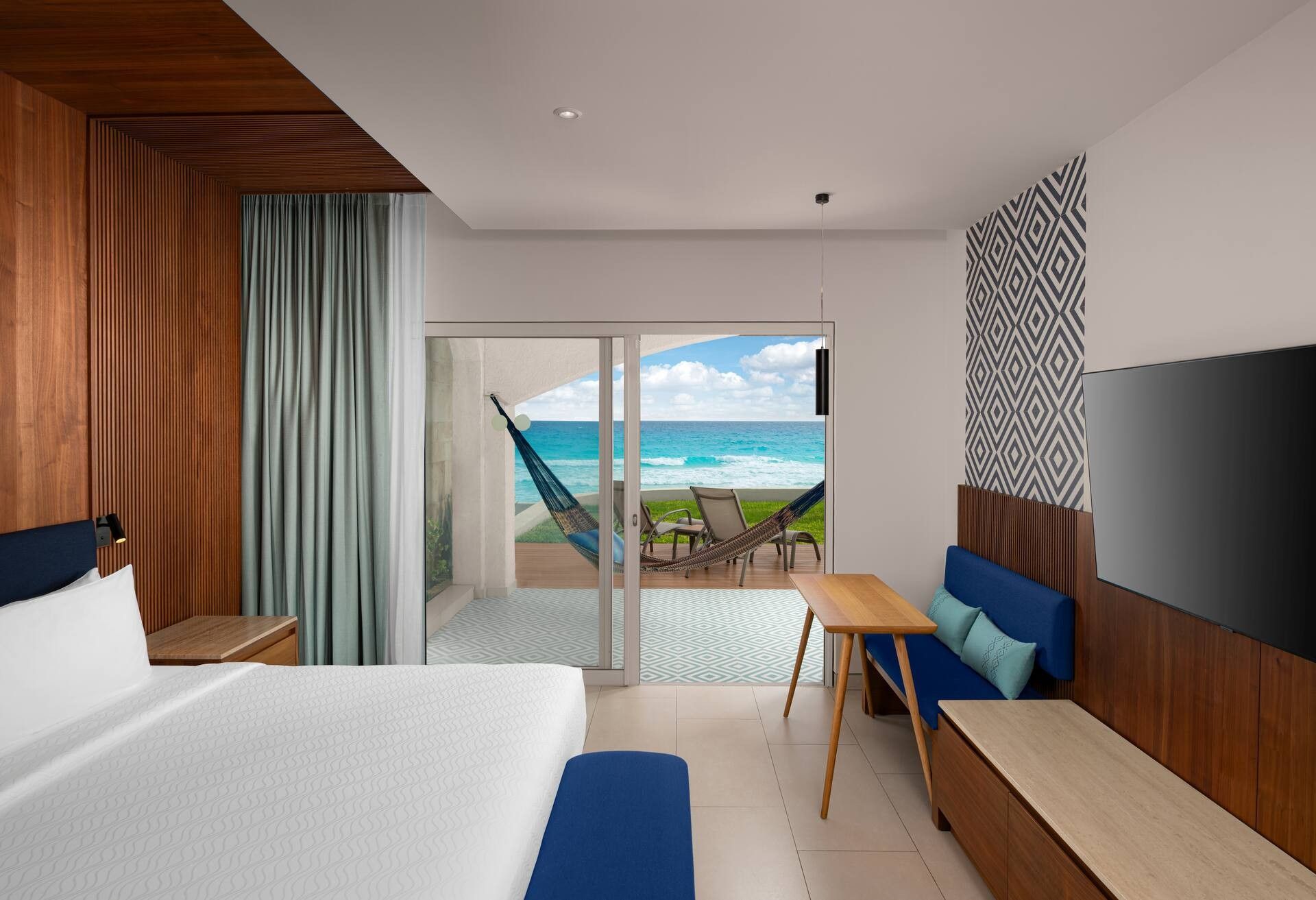 Enclave Beachfront St Wrlpl - 1kg 2 Mrpy Bds — 6