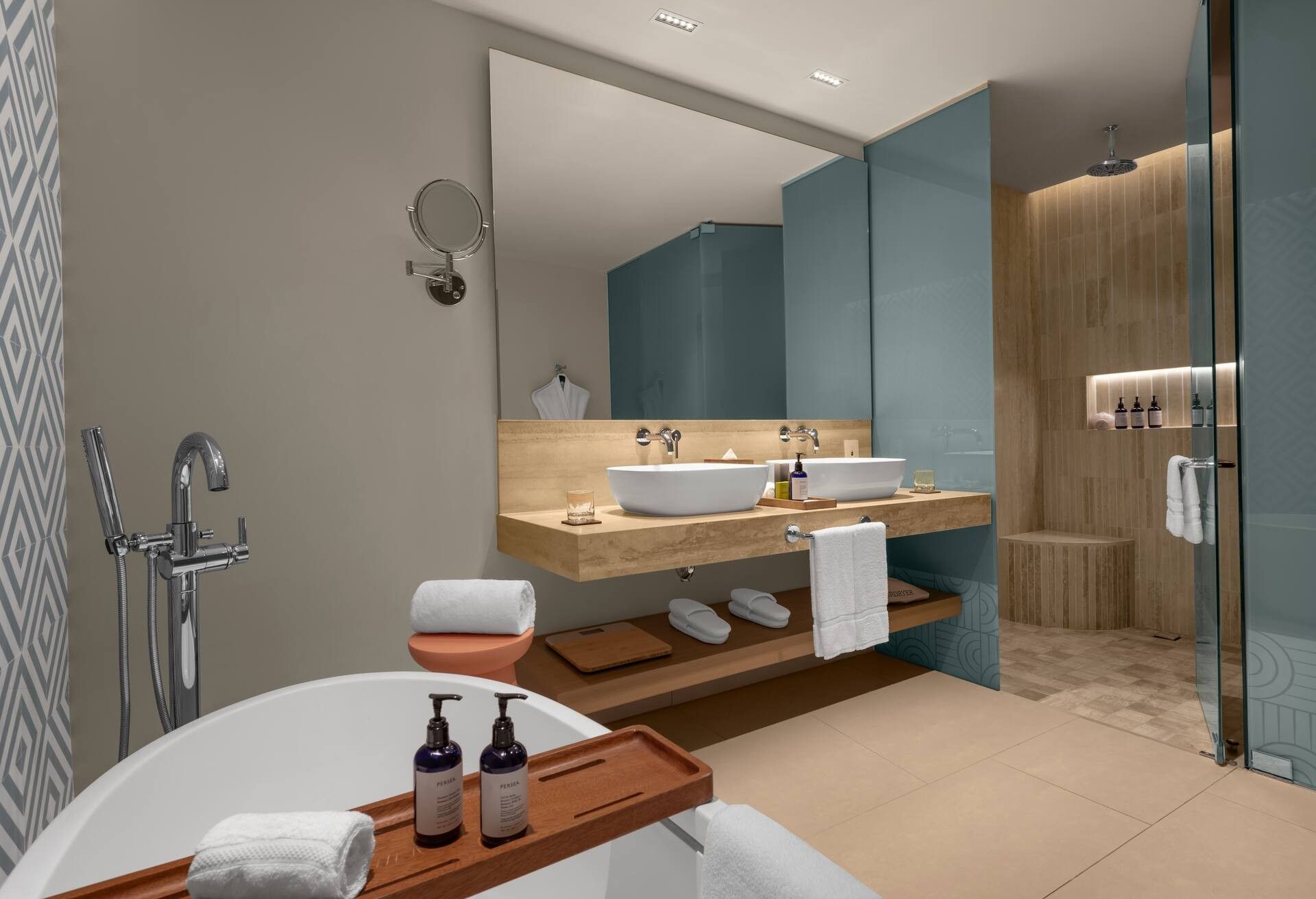 Premium vista al mar Room - cama King — 6