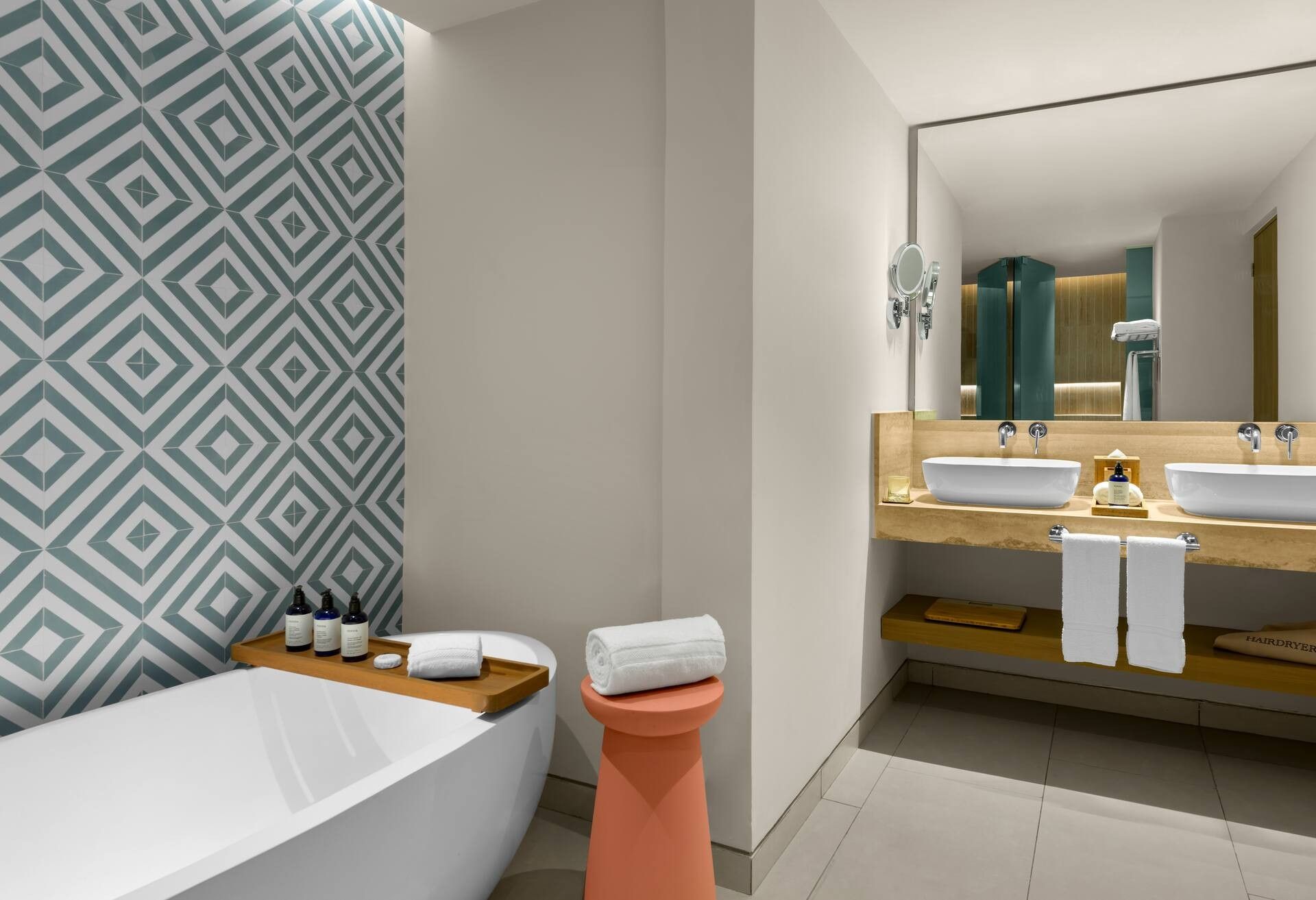 Premium vista al mar Room - cama King — 4