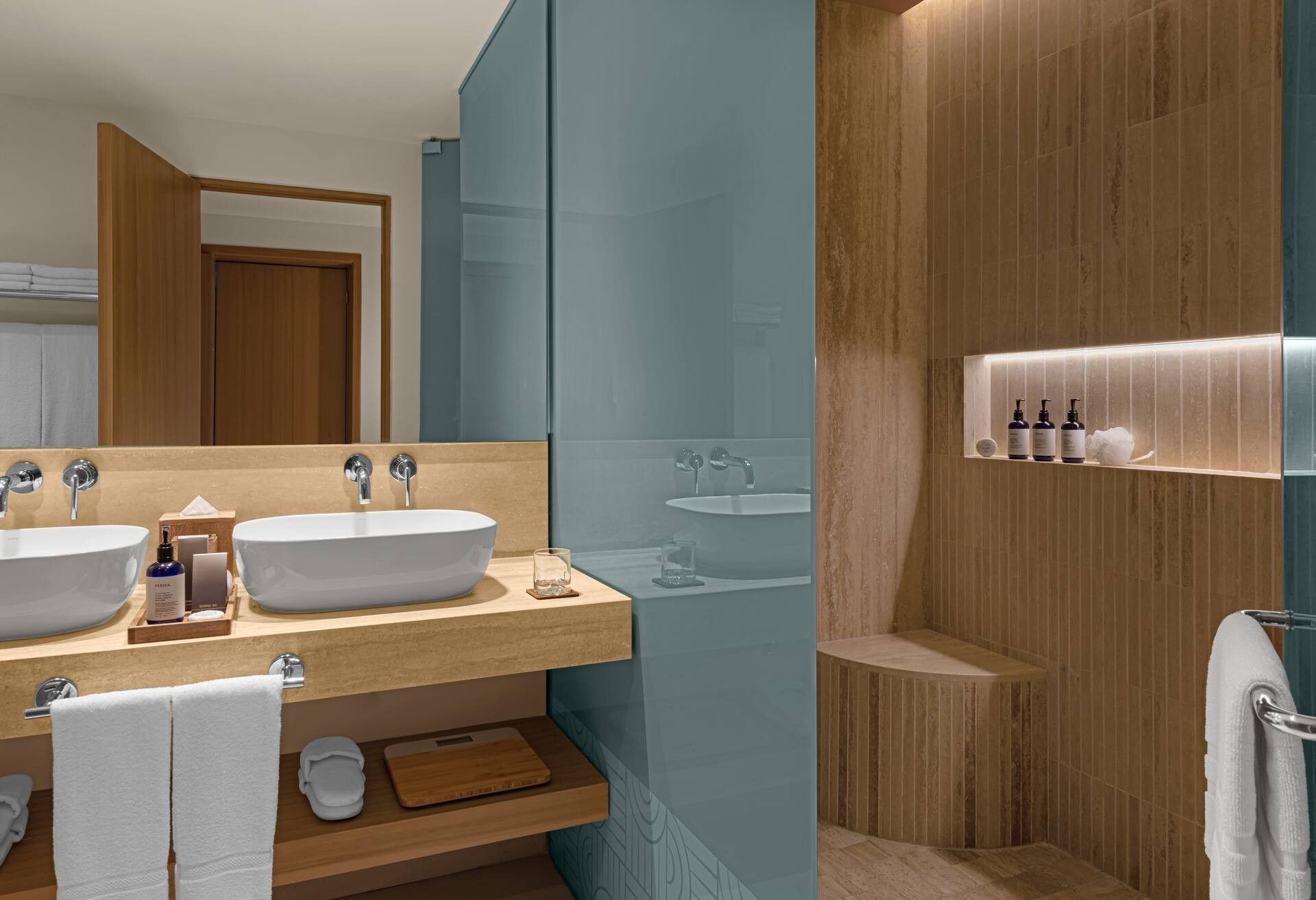 Resort View Room - cama King — 2