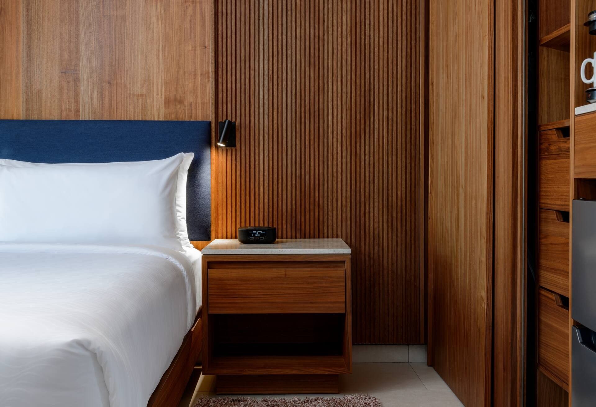 Resort View Room - cama King — 3