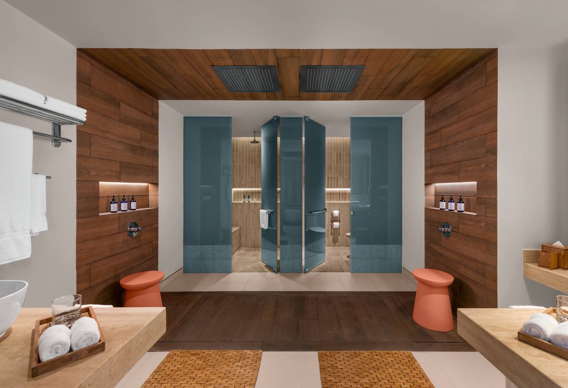 Enclave Honeymoon Suite - cama King — 5