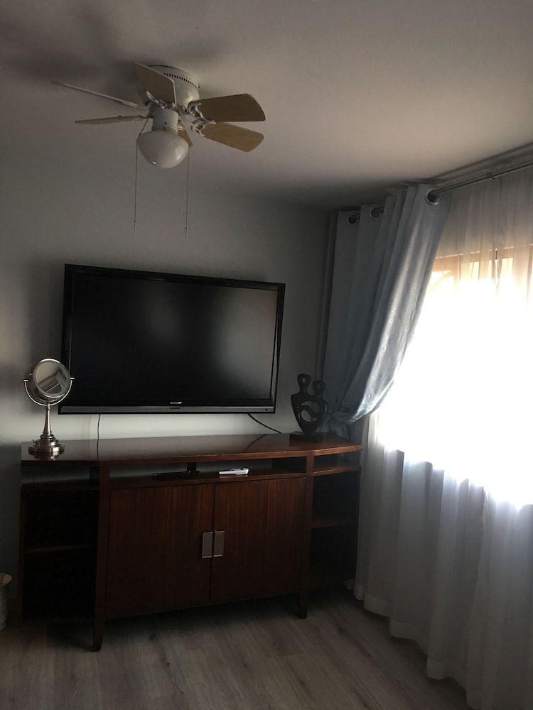Suite Deluxe, 1 cama King — 4