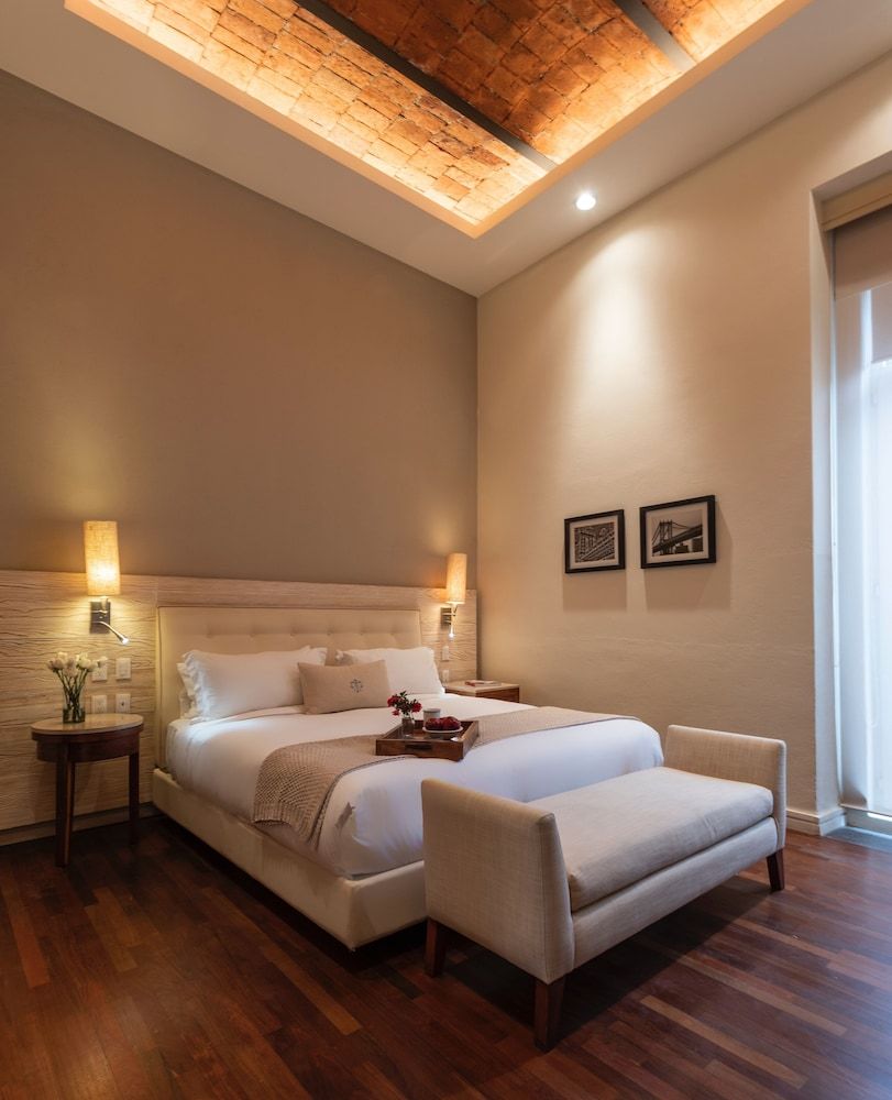 Deluxe Suite, 2 Bedrooms