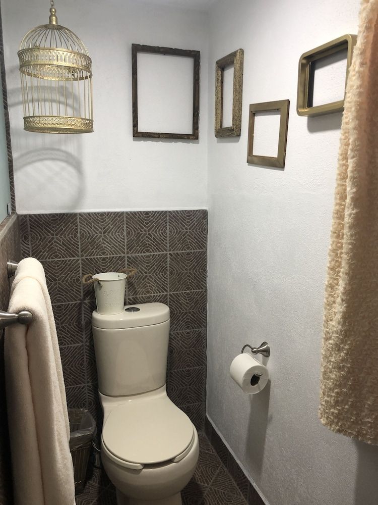Habitación Tradicional, 1 Cama King, Accesible, Planta Baja — 4