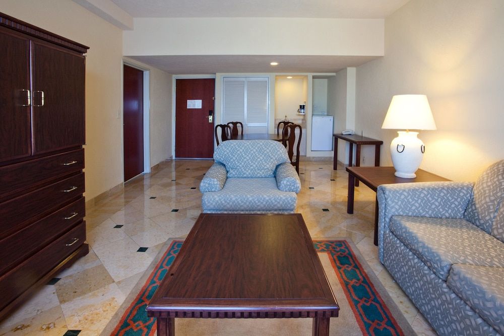 Suite, 1 cama King