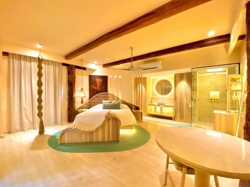 Saastal Jungle View Plunge Pool — 8