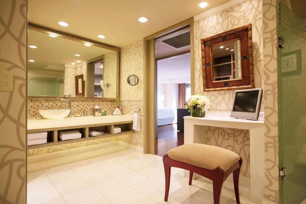 Premium Level Presidencial — 8